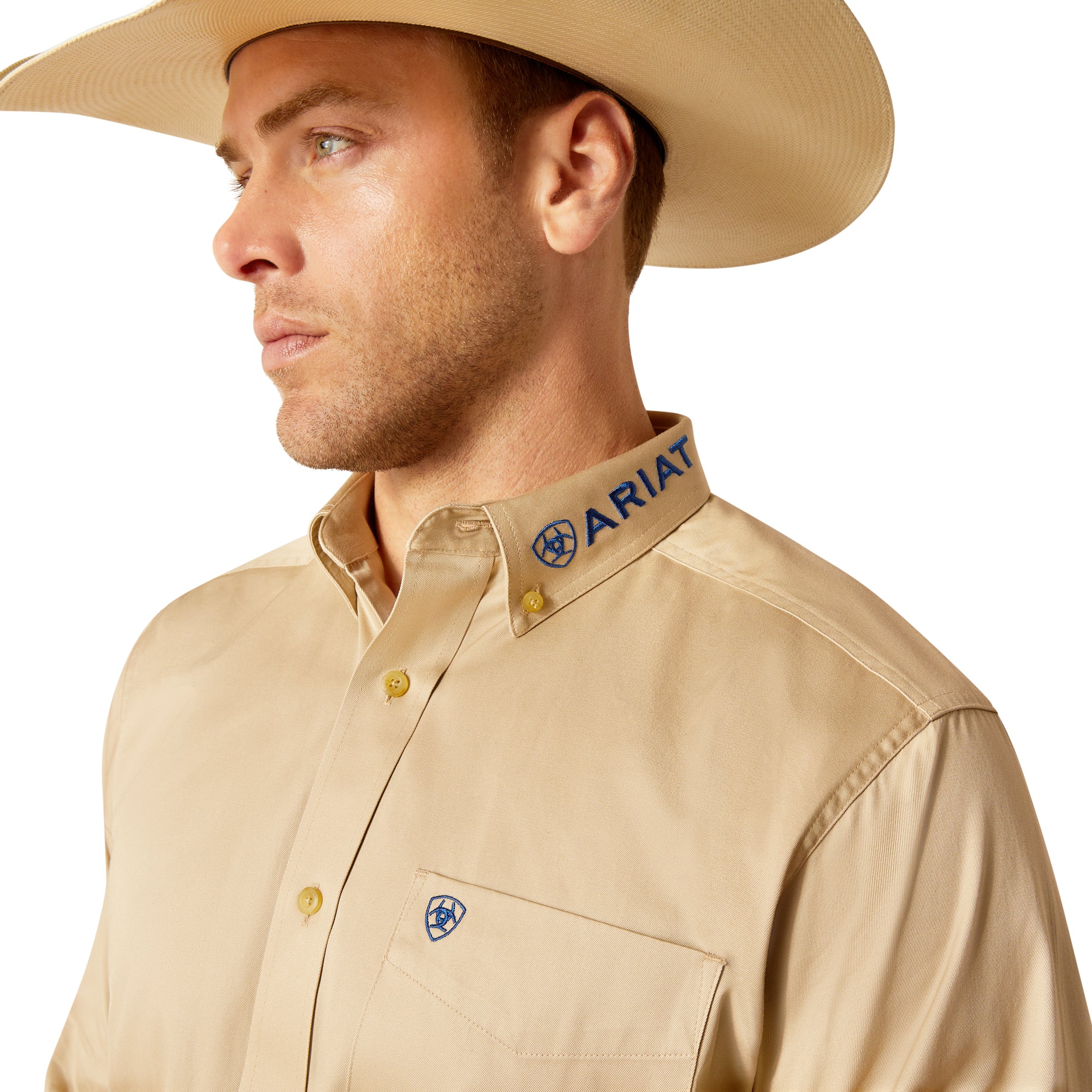 Ariat MN Shirt 10051338