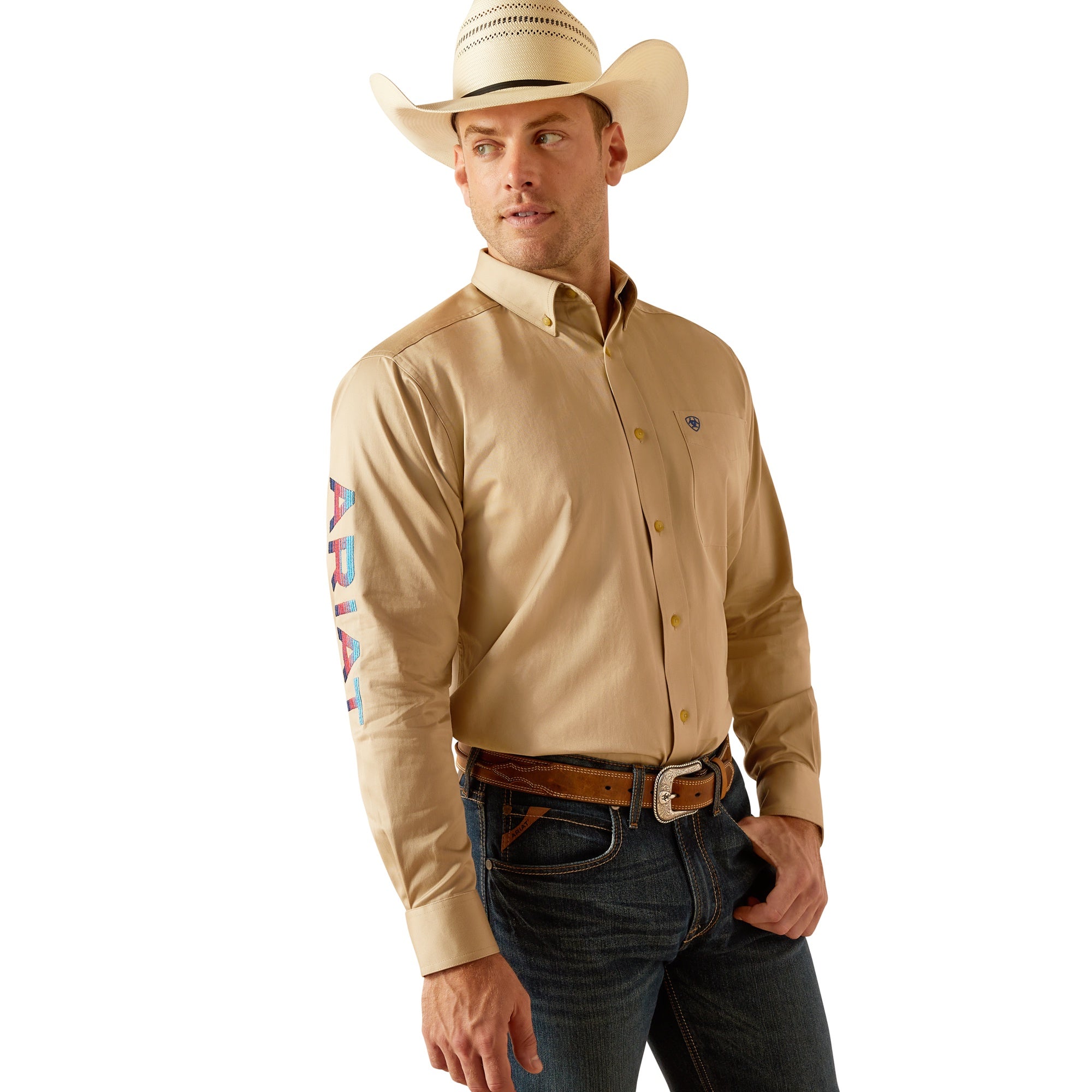 Ariat MN Shirt 10051338