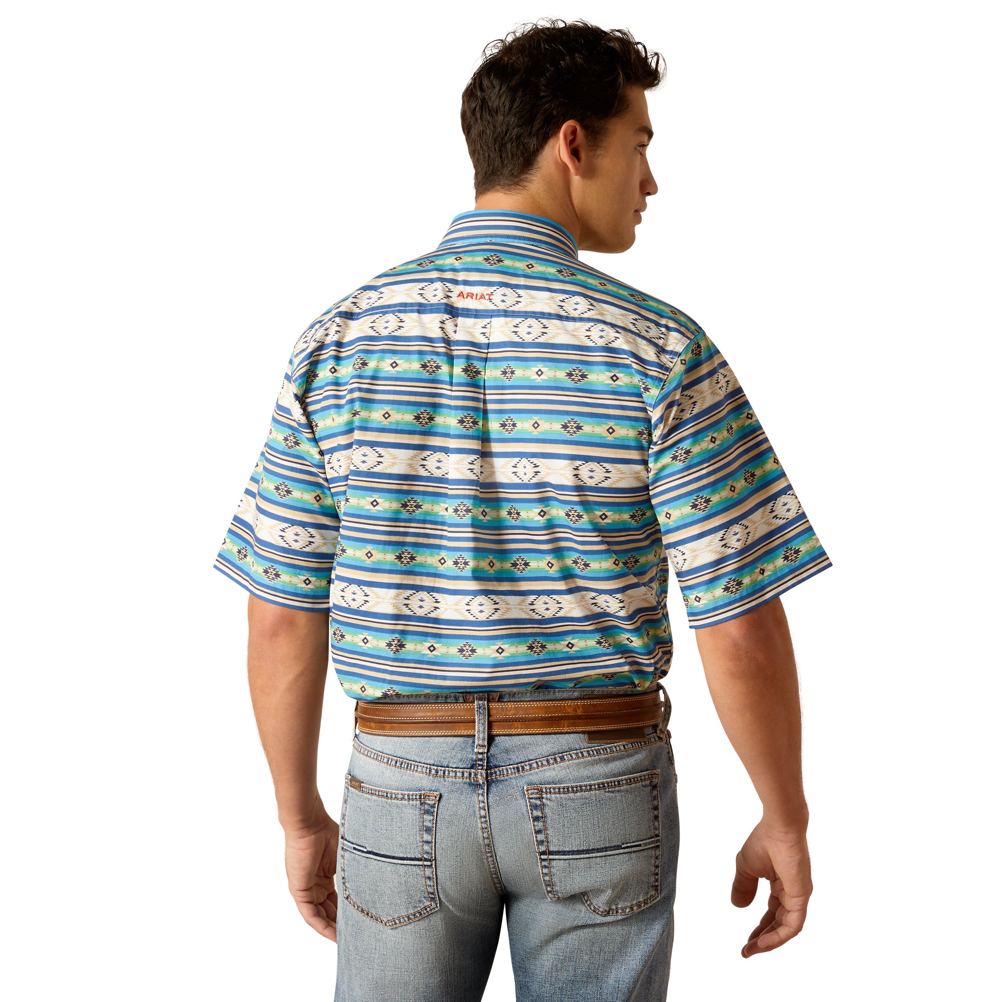 Ariat MN Shirt 10051492