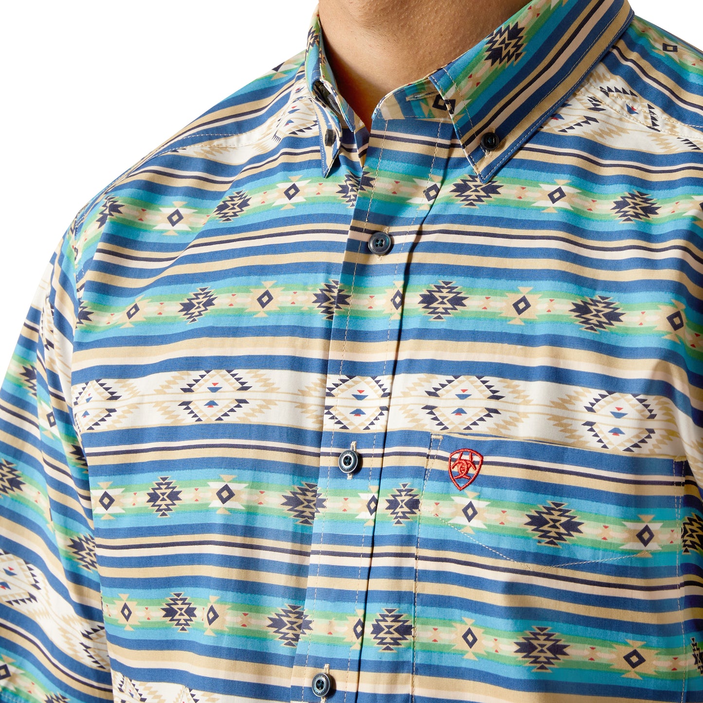 Ariat MN Shirt 10051492