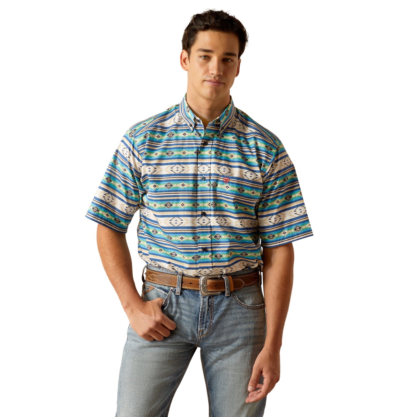 Ariat MN Shirt 10051492
