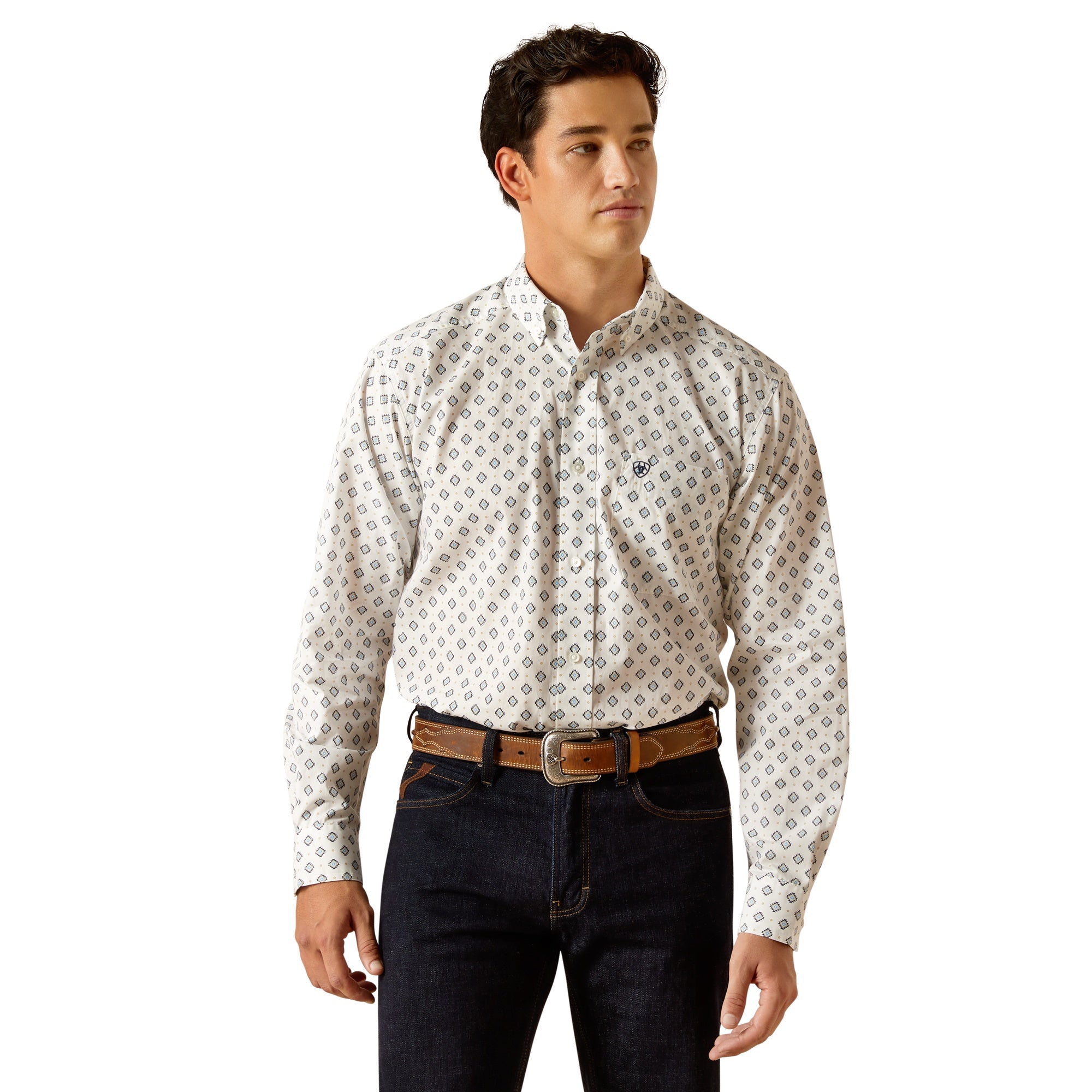Ariat MN Shirt 10051510