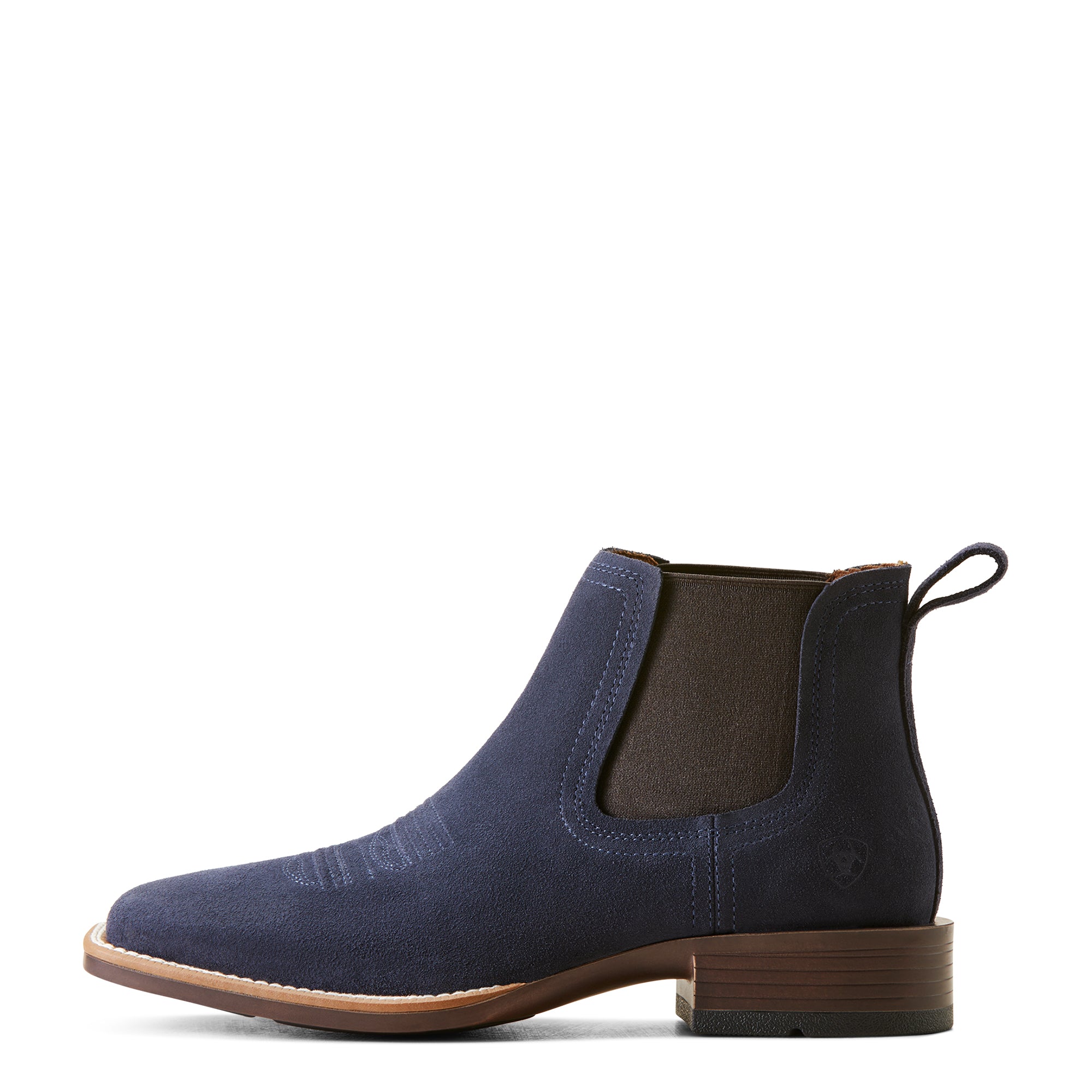 Ariat MN Booker Ultra Western Ankle Boot 10051921