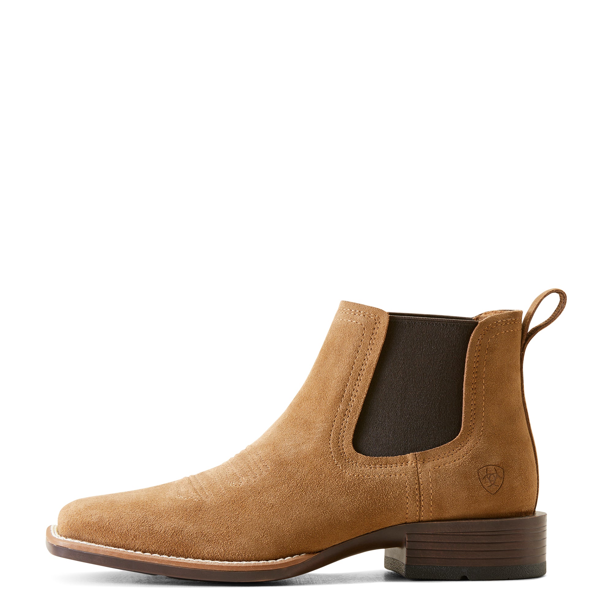Ariat MN Booker Ultra Western Ankle Boot 10051922