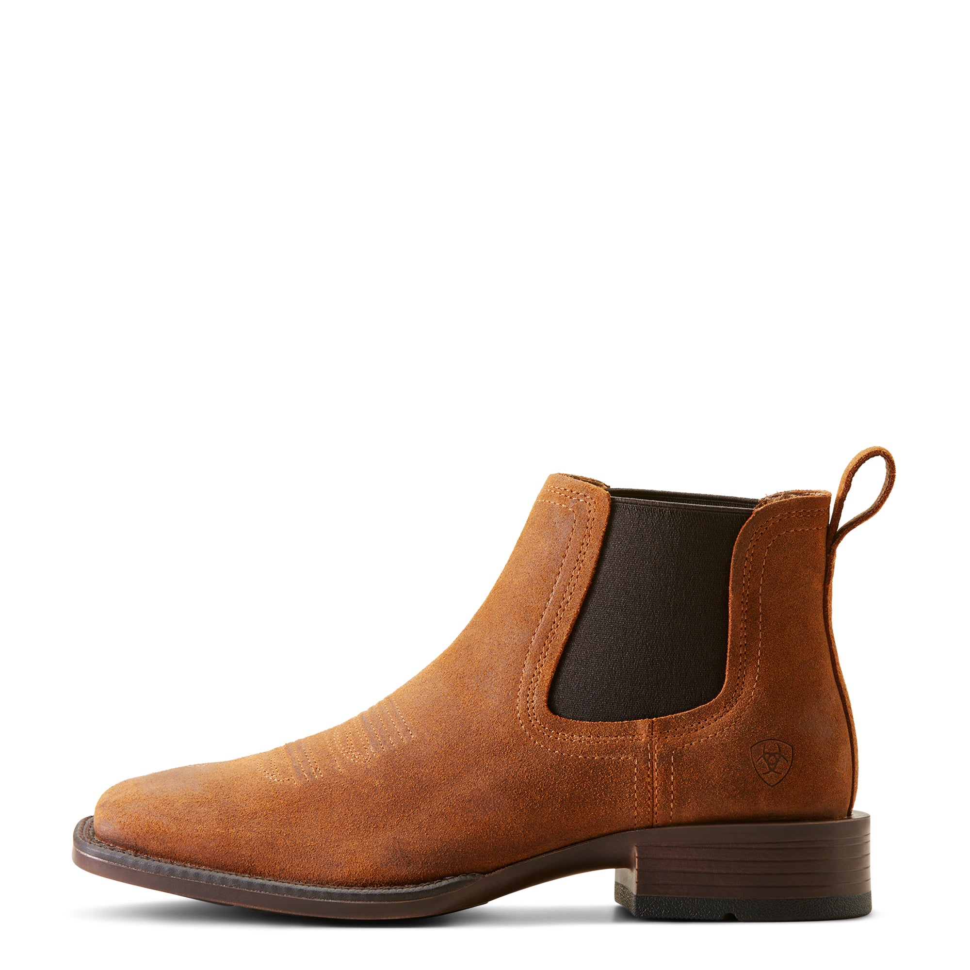 Ariat MN Booker Ultra Western Ankle Boot 10053843