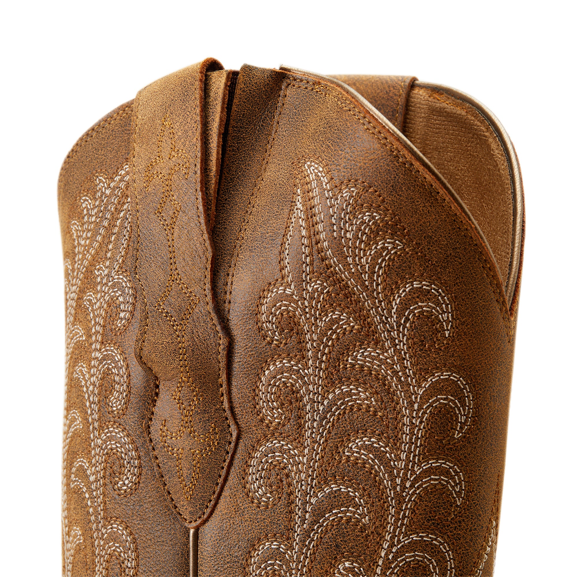 Ariat Women Tallahassee Stretchfit Western Boot 10051061