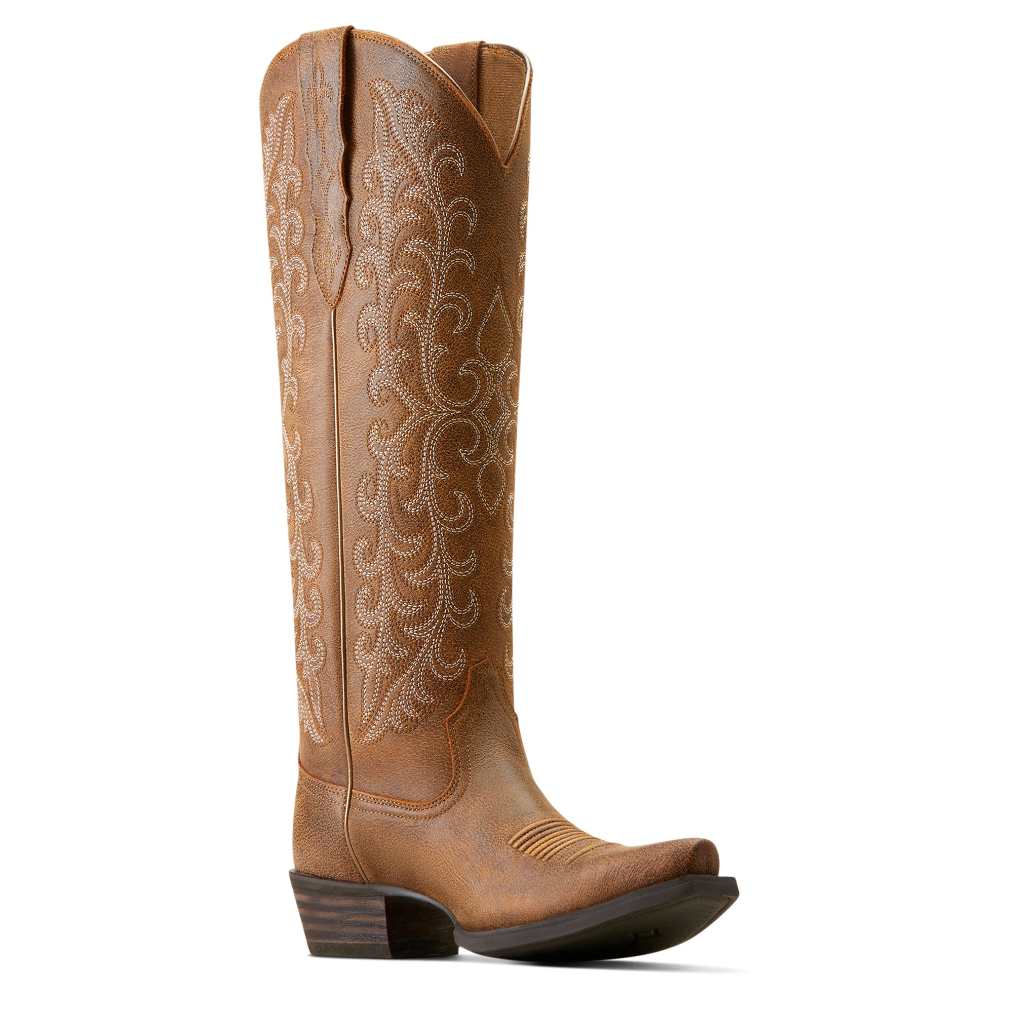 Ariat Women Tallahassee Stretchfit Western Boot 10051061