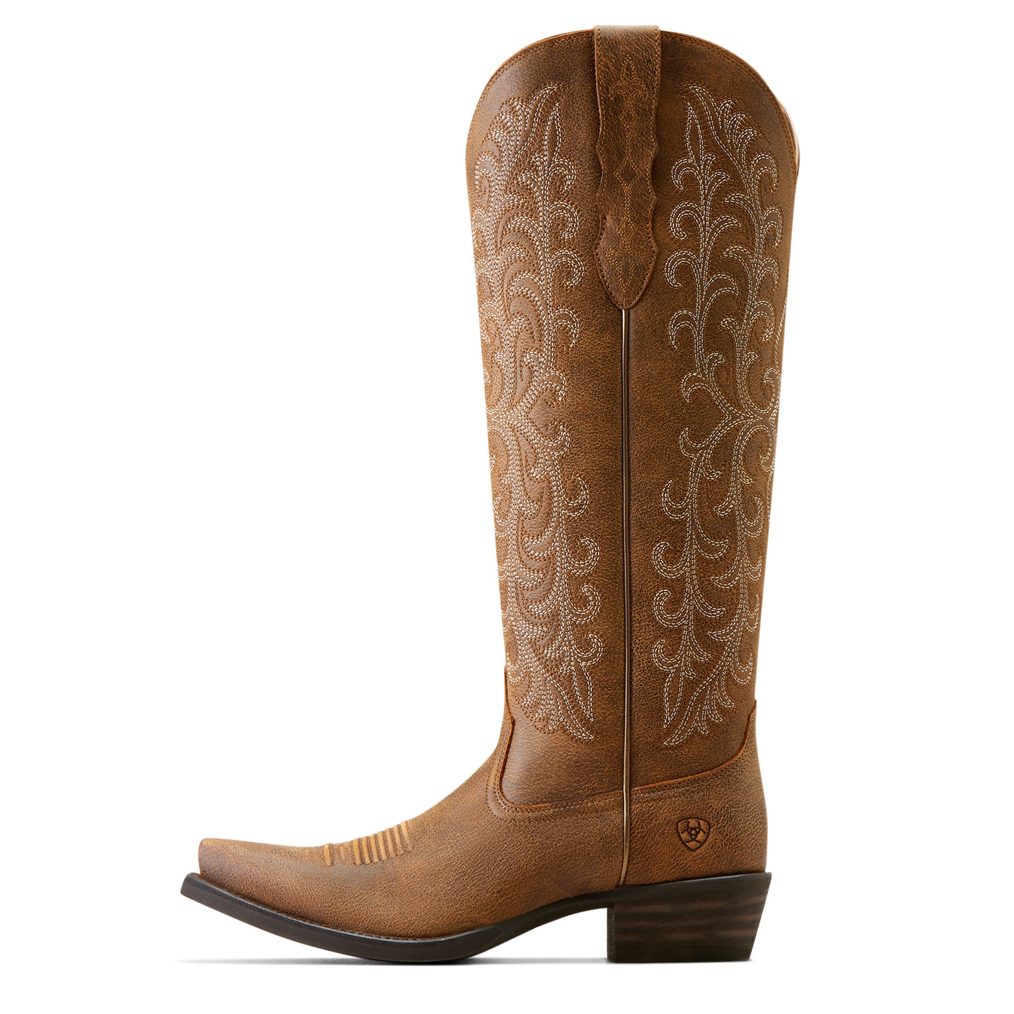 Ariat Women Tallahassee Stretchfit Western Boot 10051061