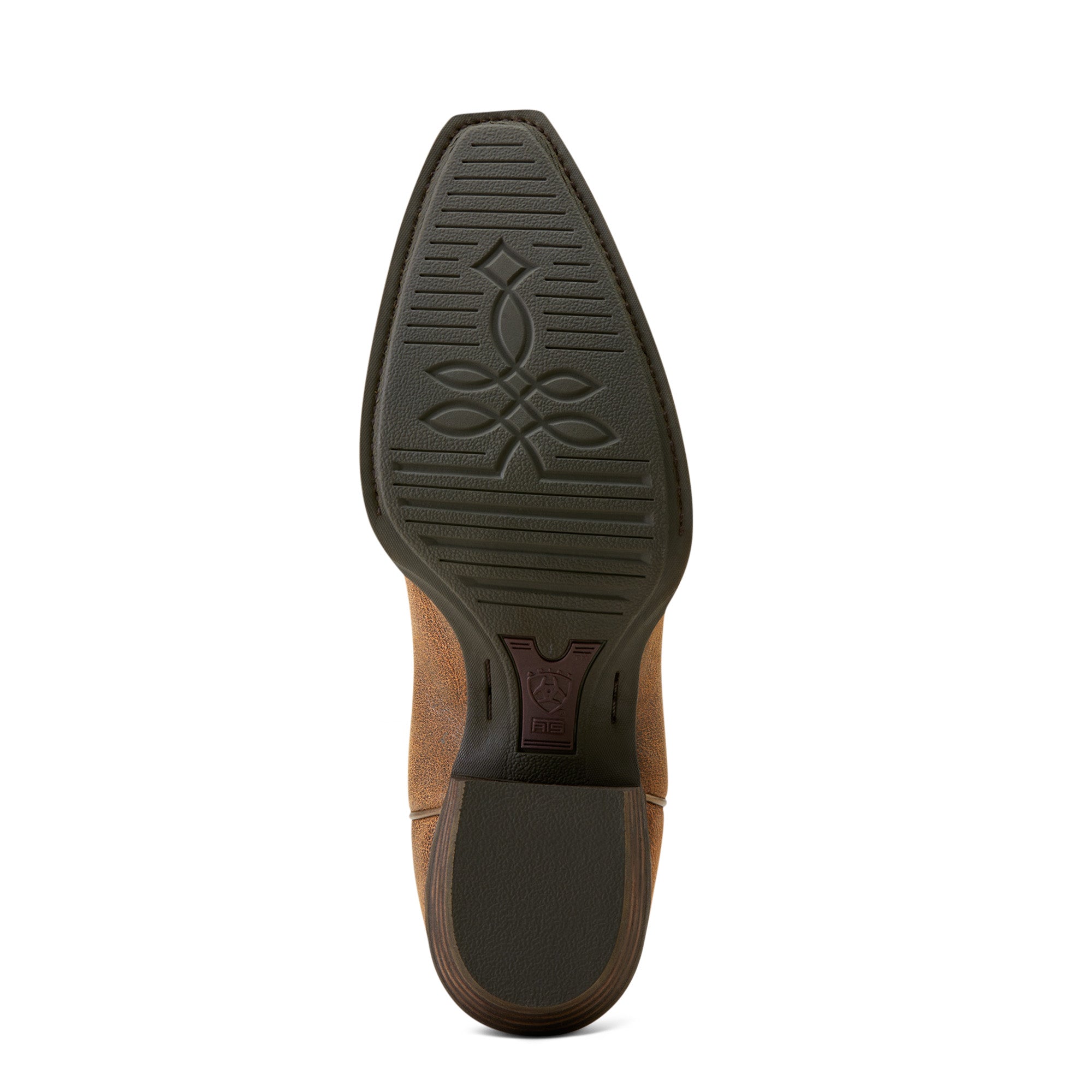 Ariat Women Tallahassee Stretchfit Western Boot 10051061