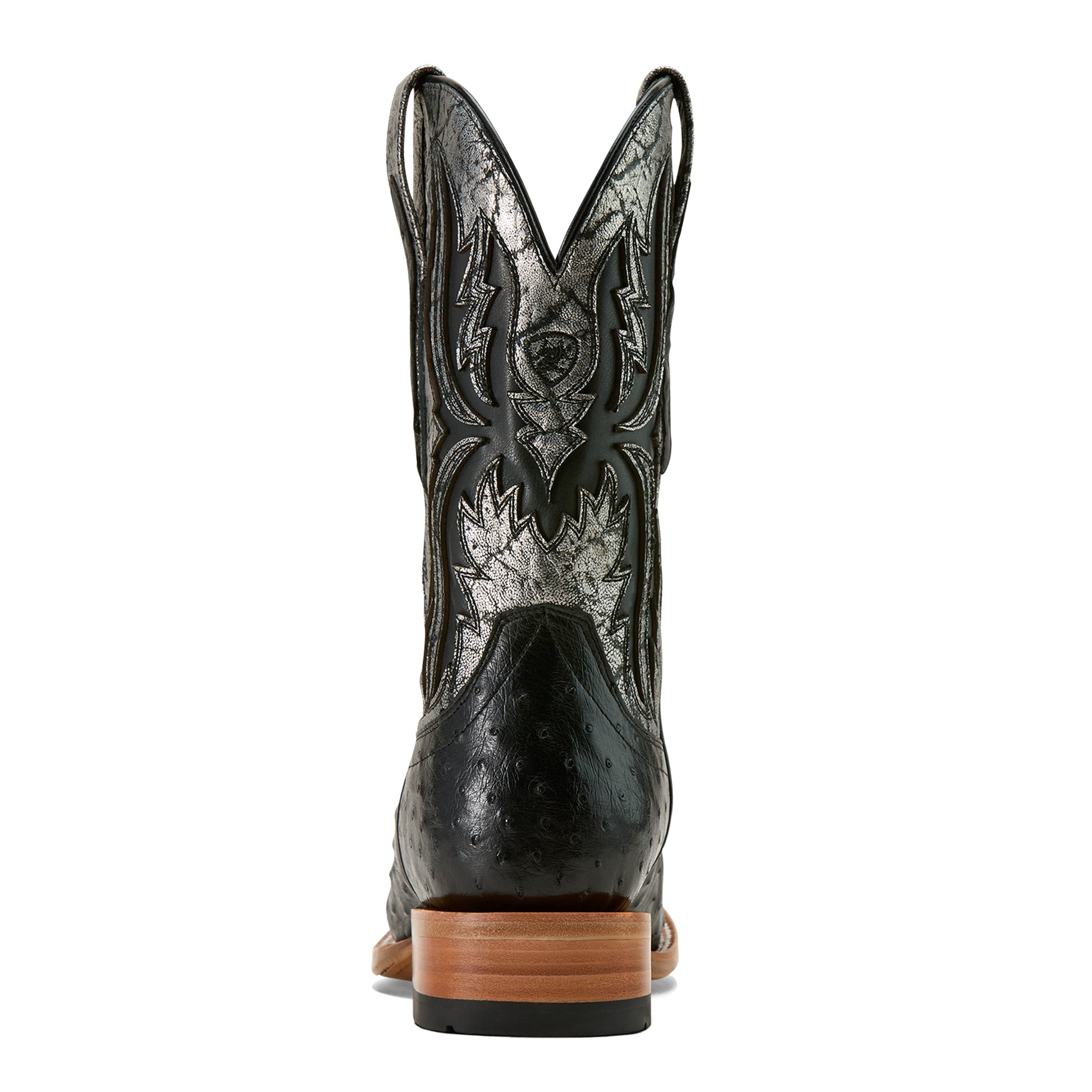 Ariat Men Ostrich Drifter Cowboy Boot 10058170