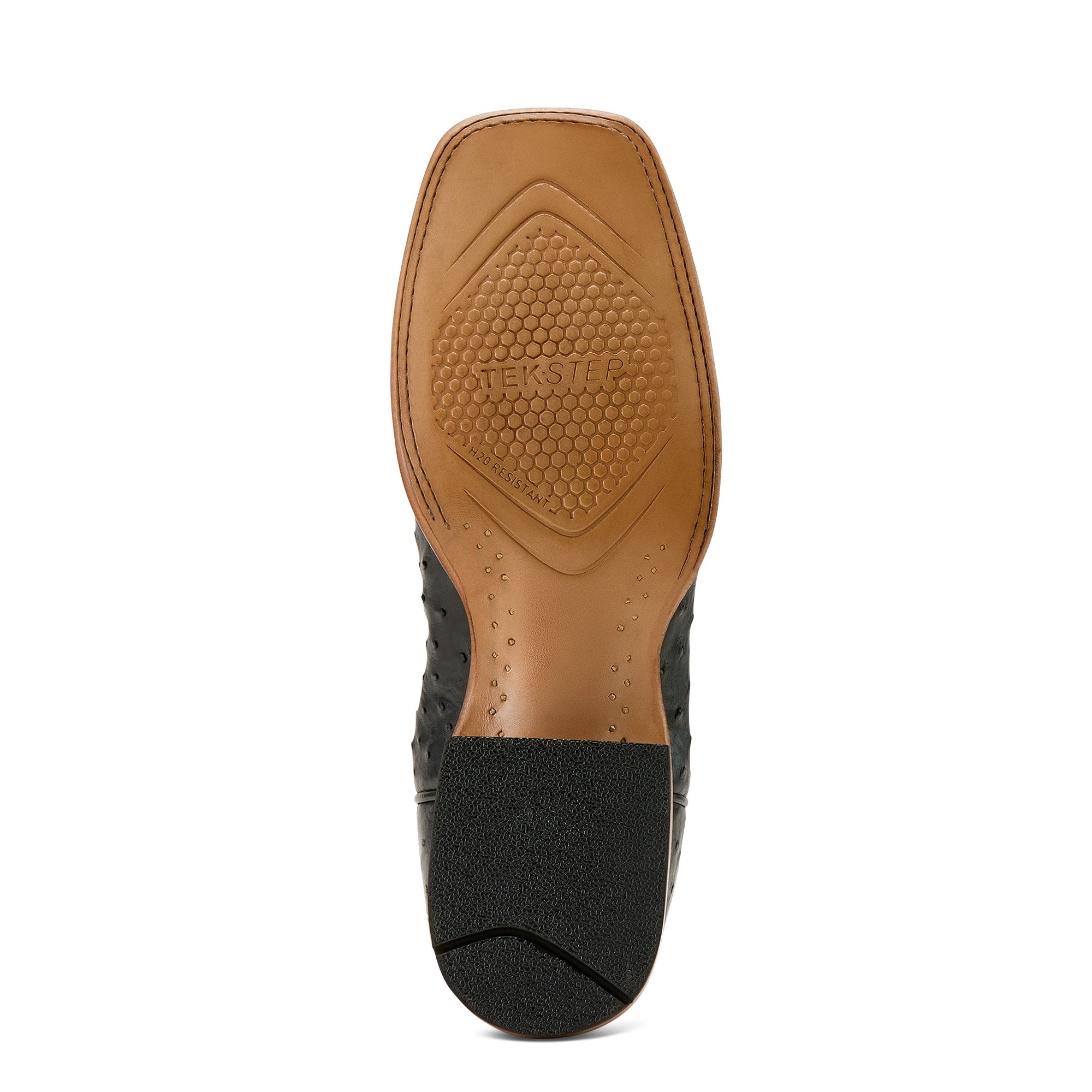 Ariat Men Ostrich Drifter Cowboy Boot 10058170