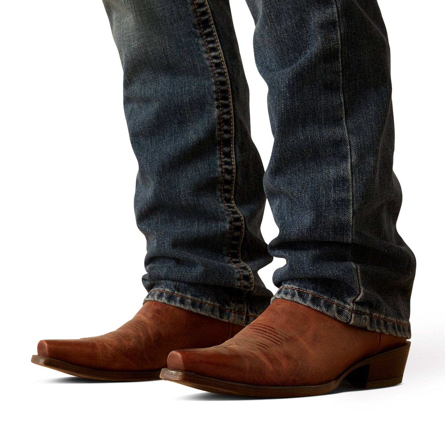 Ariat Men M7 Handley Straight Leg 10058931 Jean