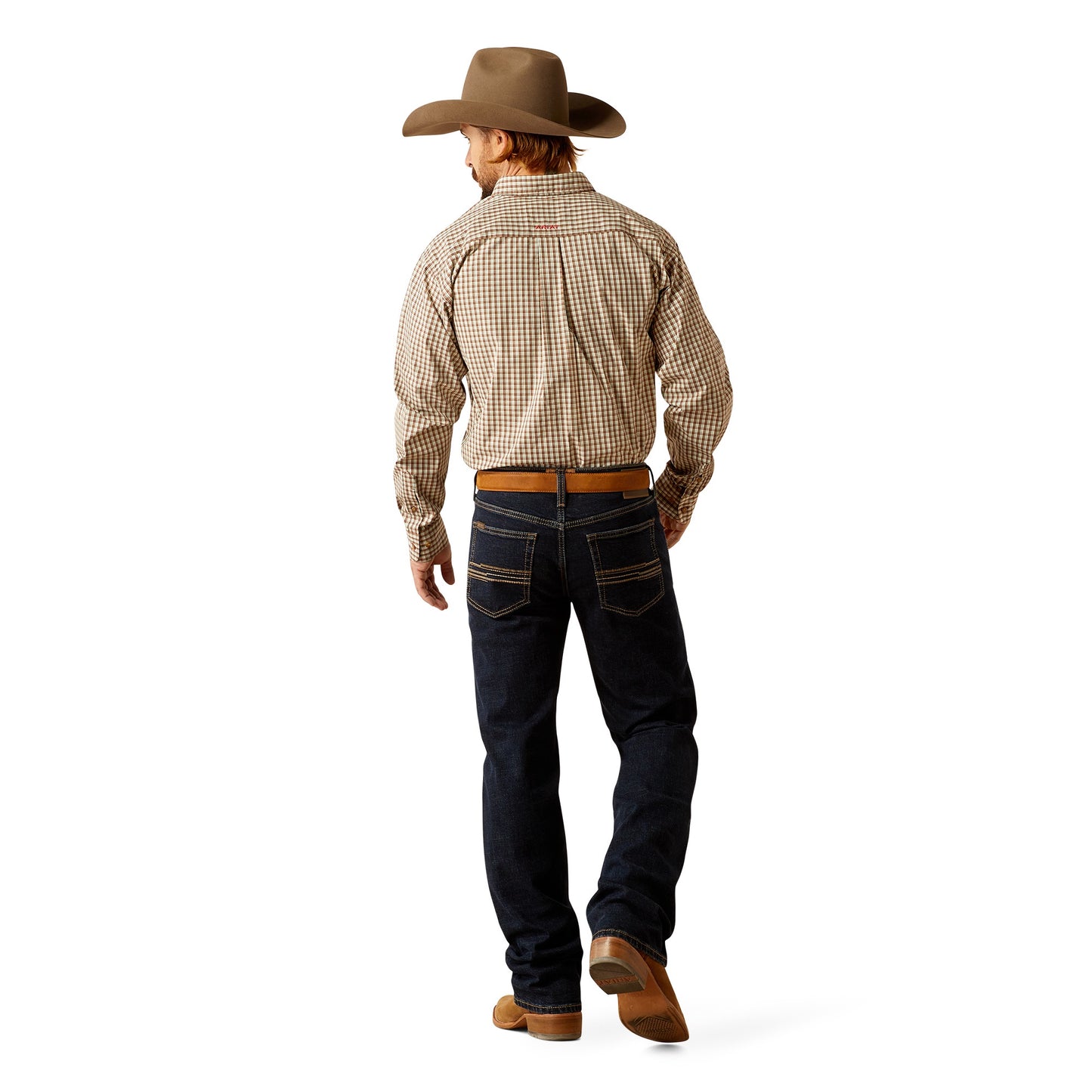 Ariat Men M5 Dexter Straight Turner 10058934 Jean