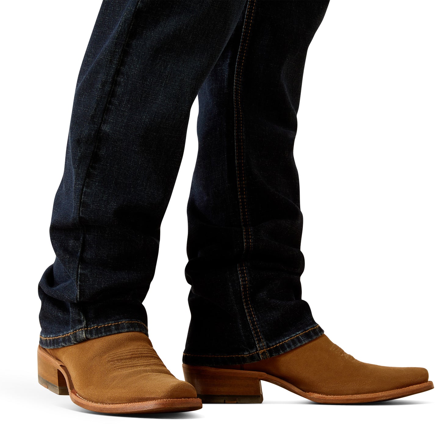 Ariat Men M5 Dexter Straight Turner 10058934 Jean