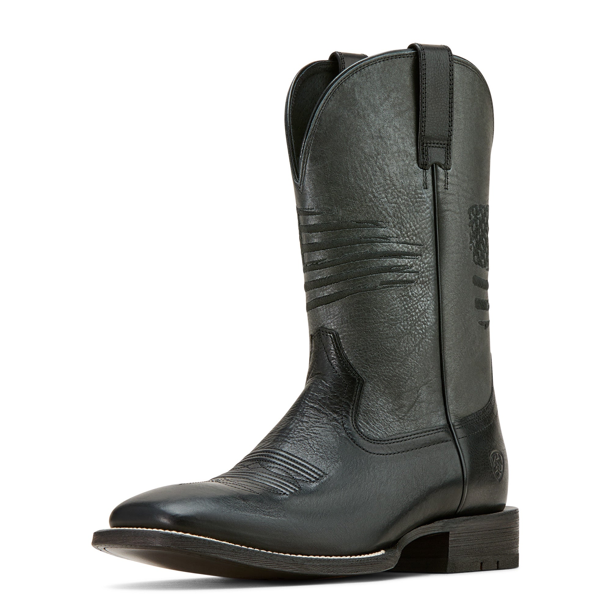 Ariat MN Circuit Patriot Cowboy Boot 10061191