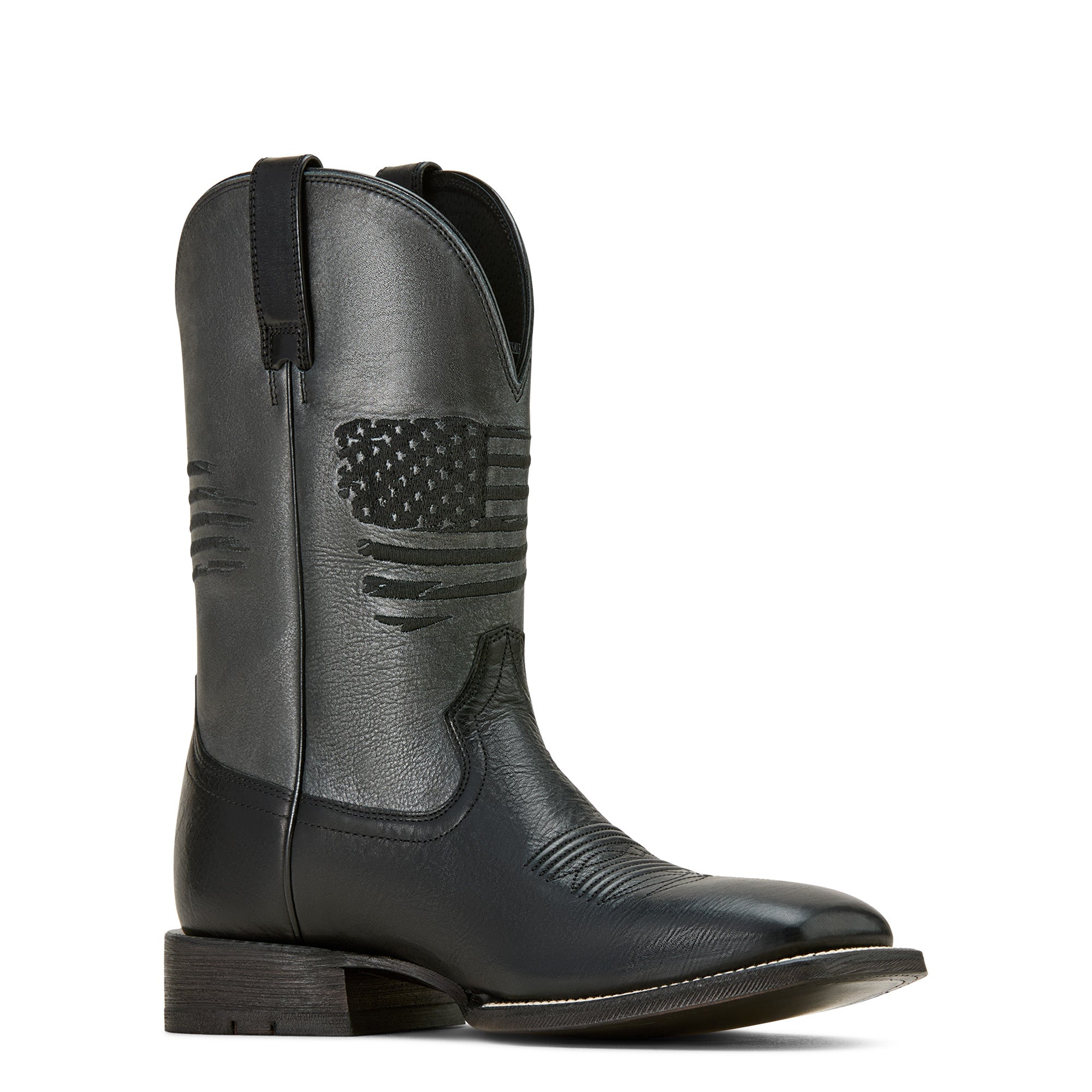 Ariat MN Circuit Patriot Cowboy Boot 10061191