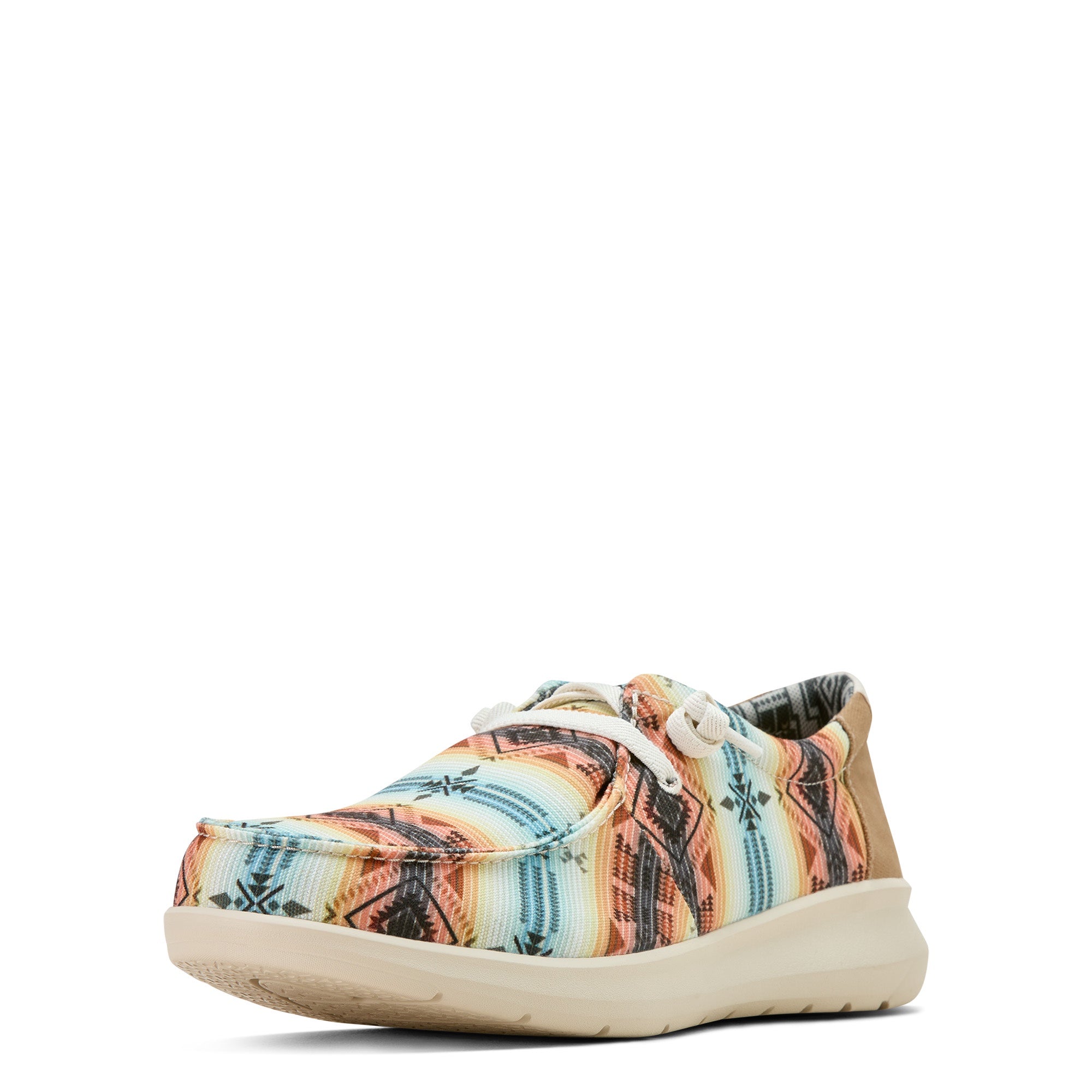 Ariat MN Hilo Shoe 10061209