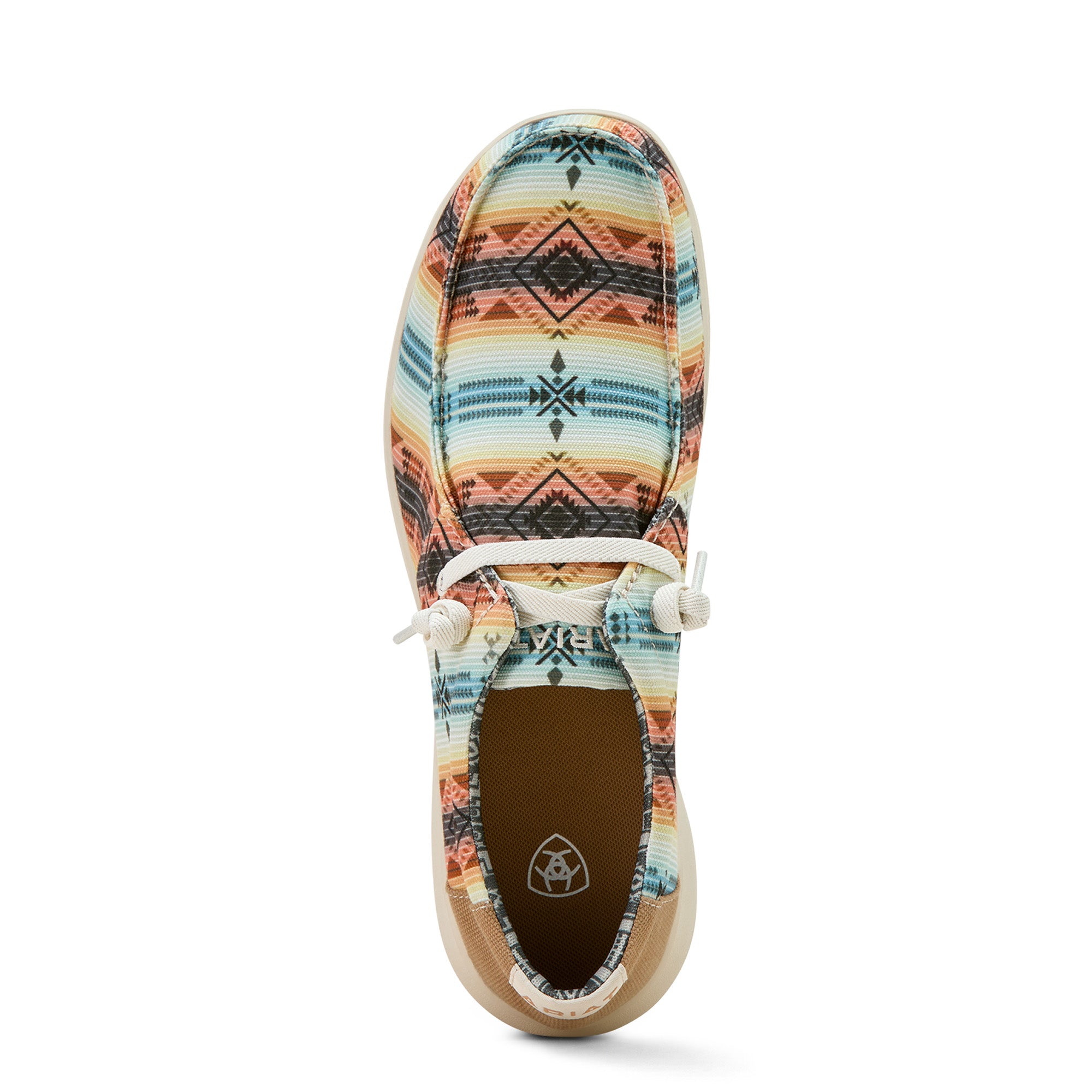 Ariat MN Hilo Shoe 10061209