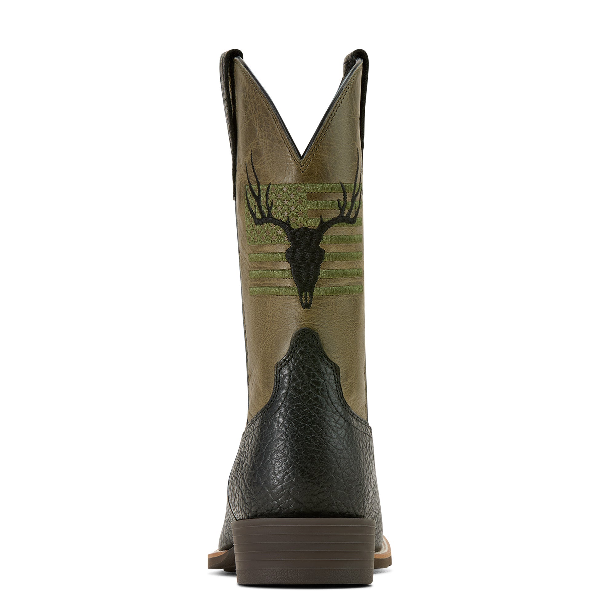Ariat MN Sport Antlers Cowboy Boot 10061231