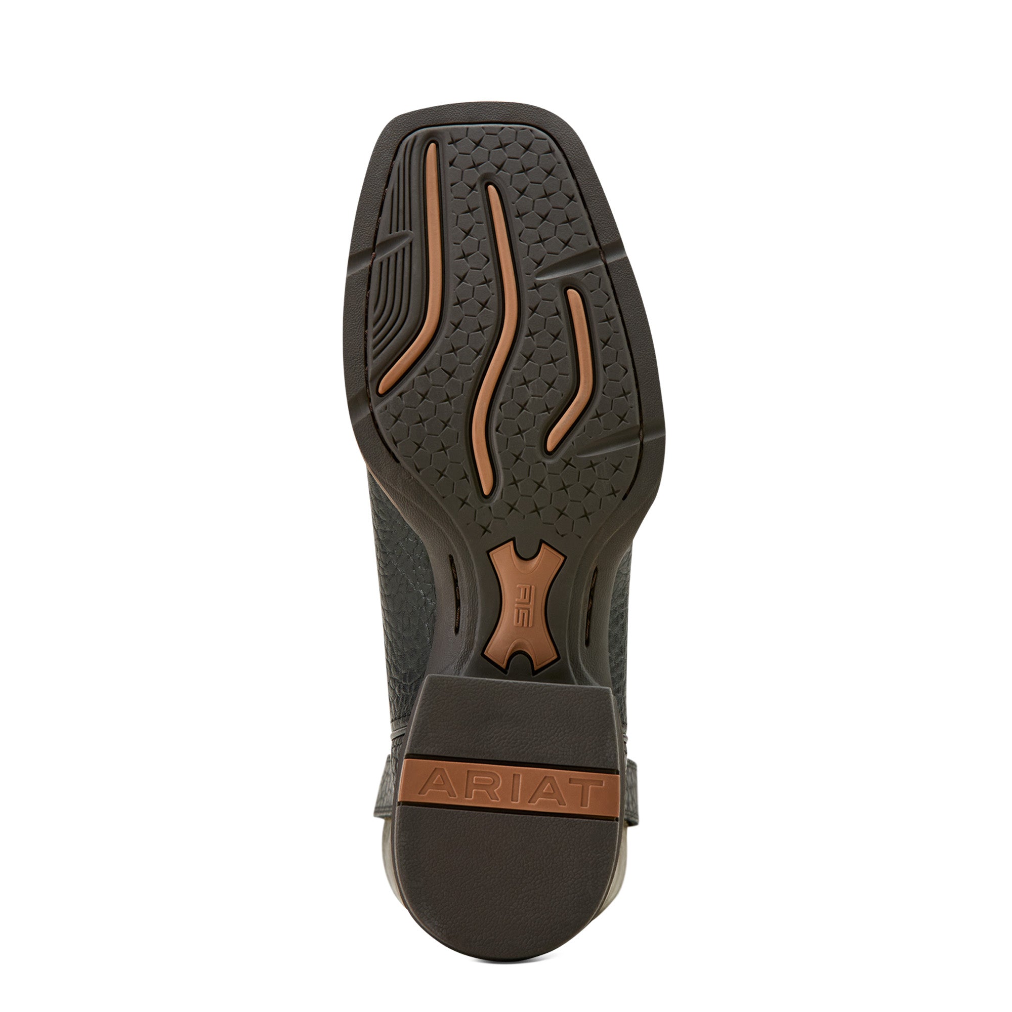 Ariat MN Sport Antlers Cowboy Boot 10061231