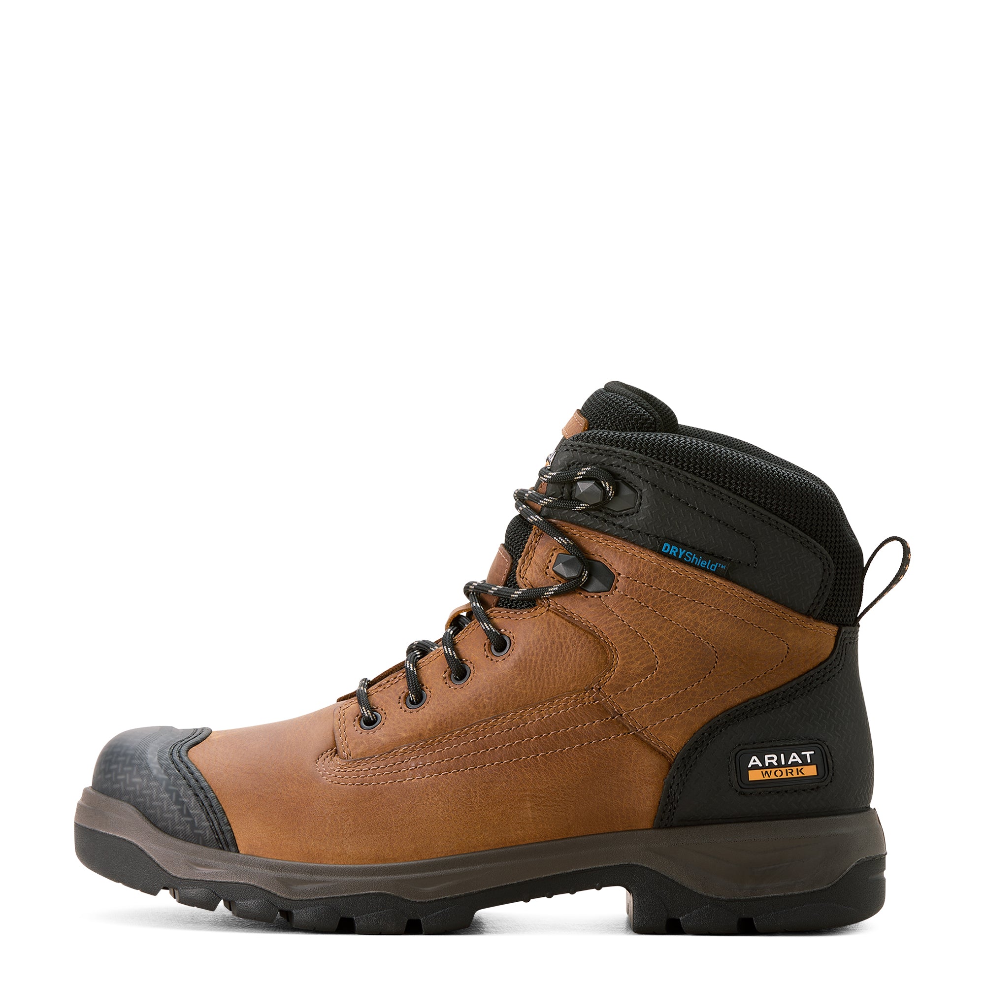 Ariat MN Turbo Duratread XTR 6" Waterproof Work Shoe 10054292