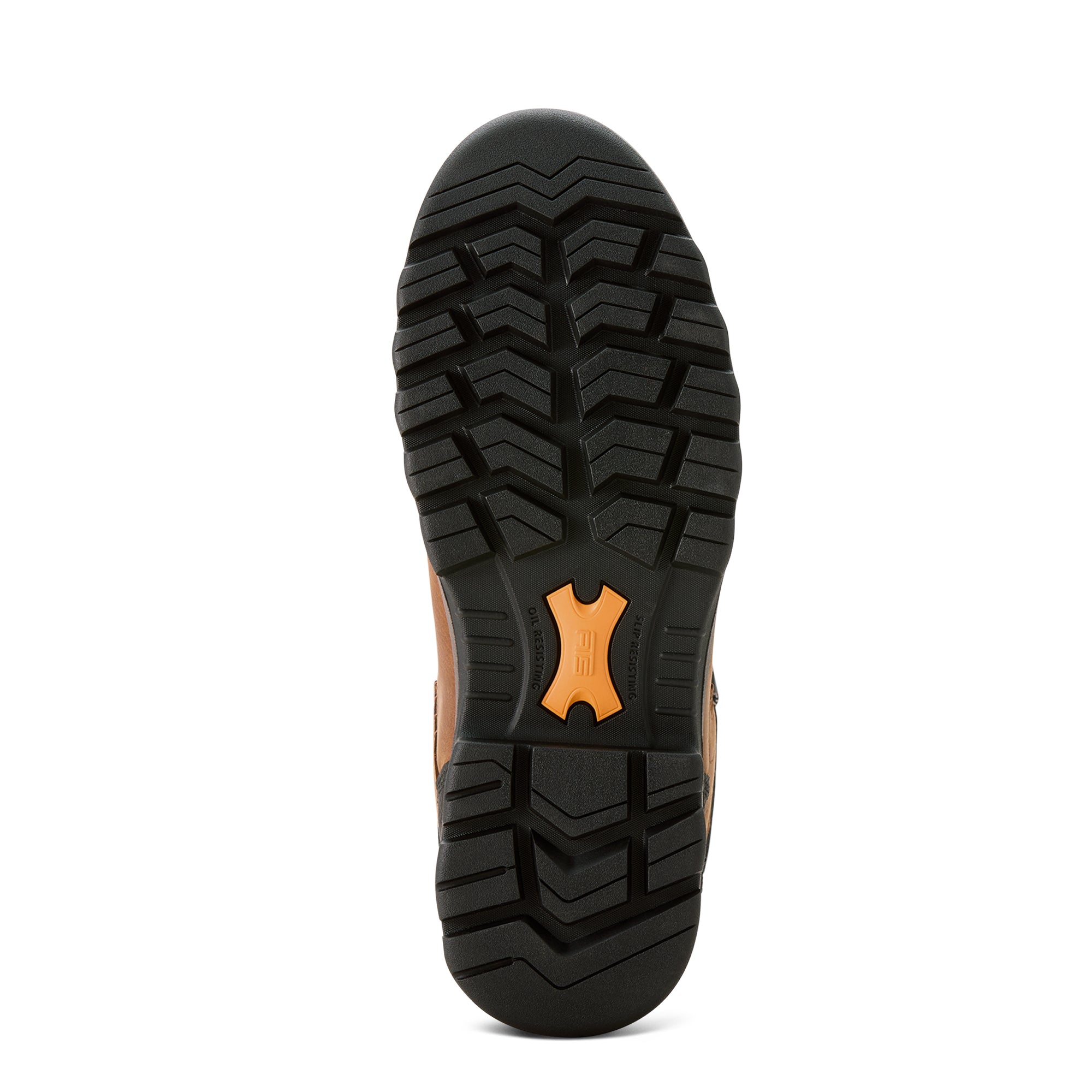 Ariat MN Turbo Duratread XTR 6" Waterproof Work Shoe 10054292