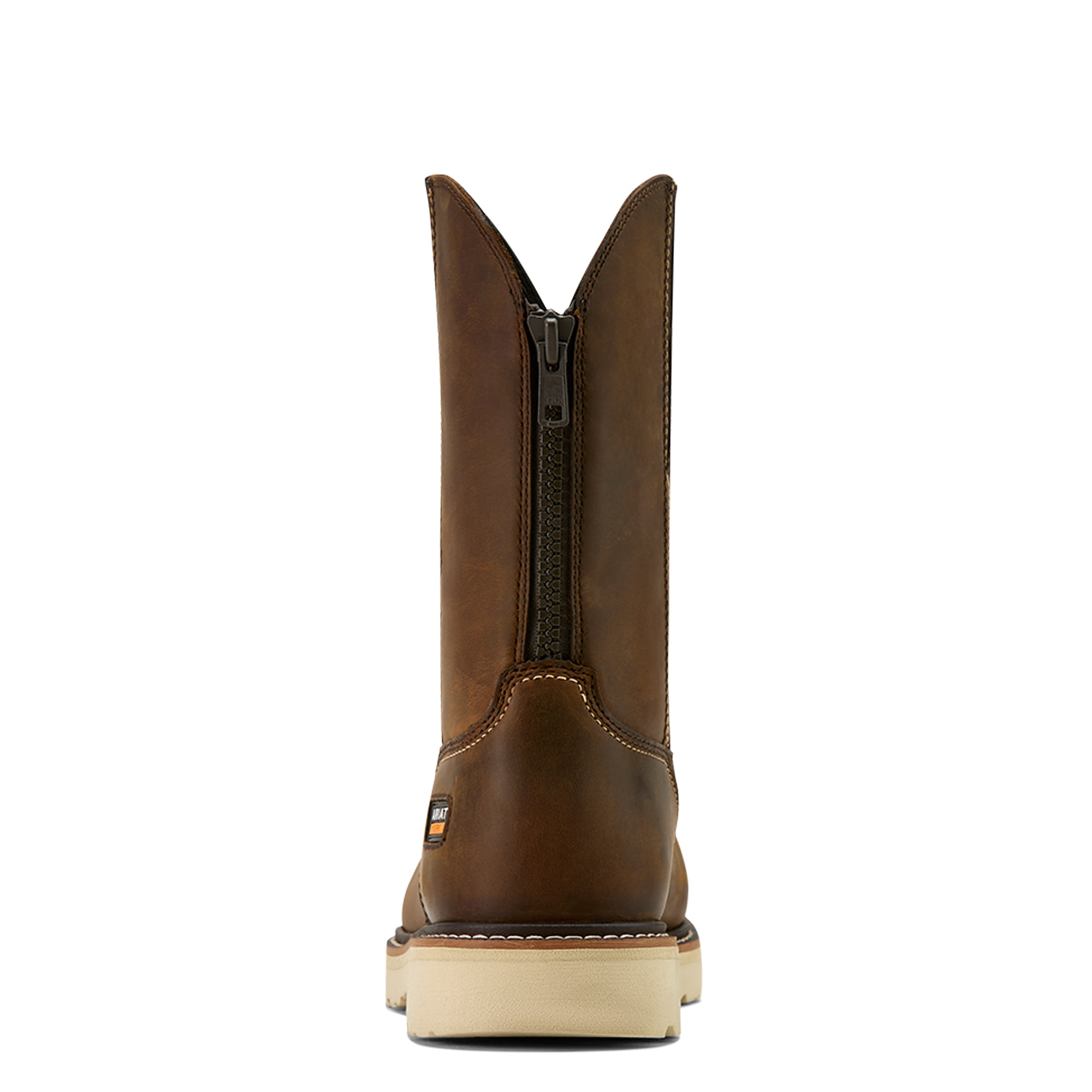 Ariat MN Rebar Lift Pull On Moc Comp Toe 10061114