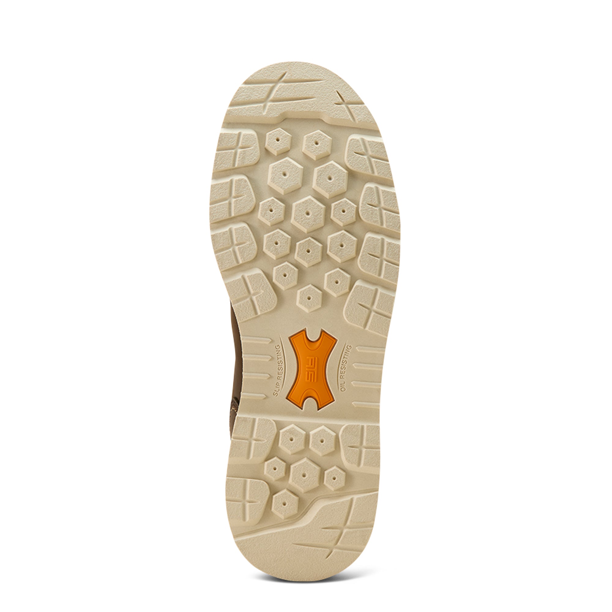 Ariat MN Rebar Lift Pull On Moc Comp Toe 10061114