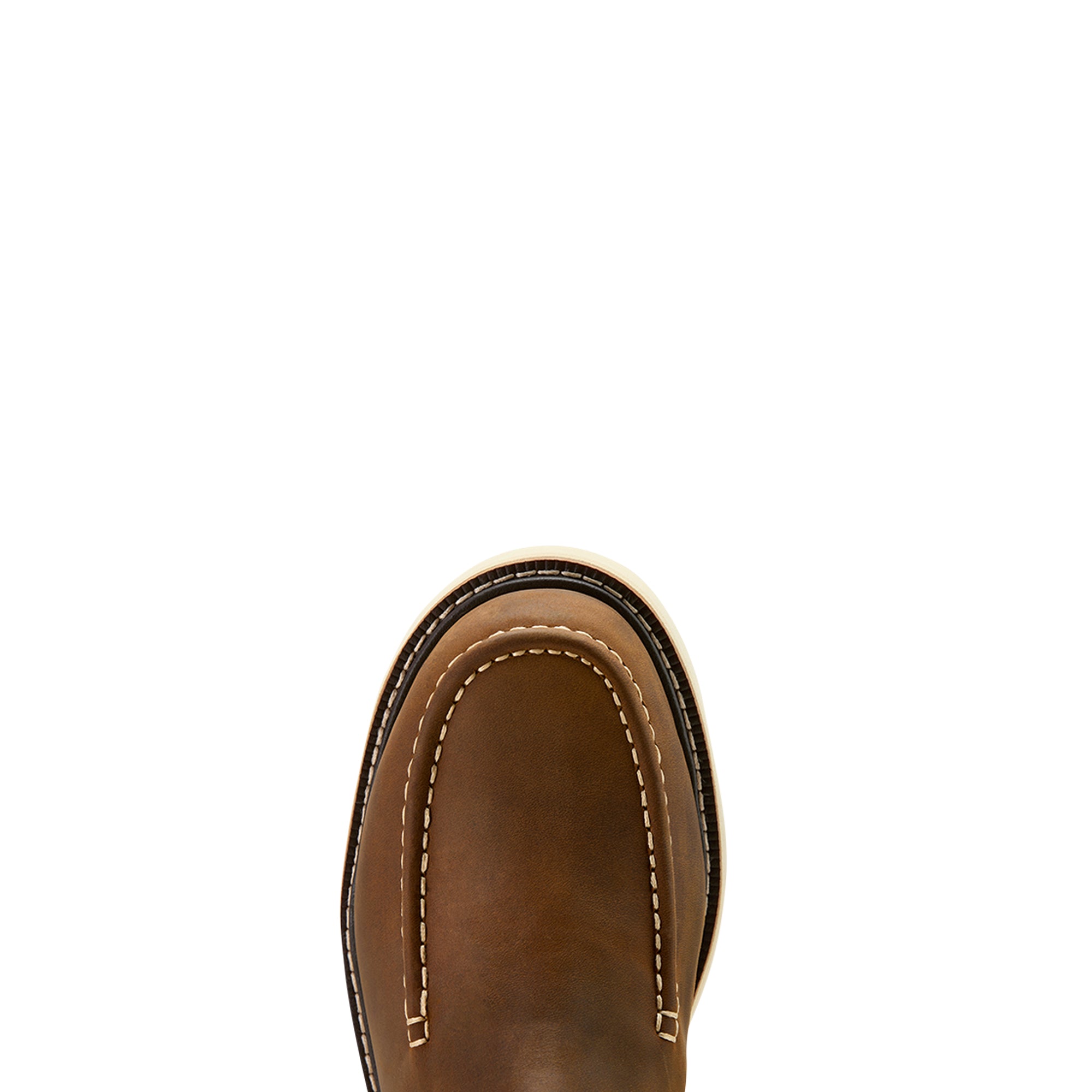 Ariat MN Rebar Lift Pull On Moc Comp Toe 10061114