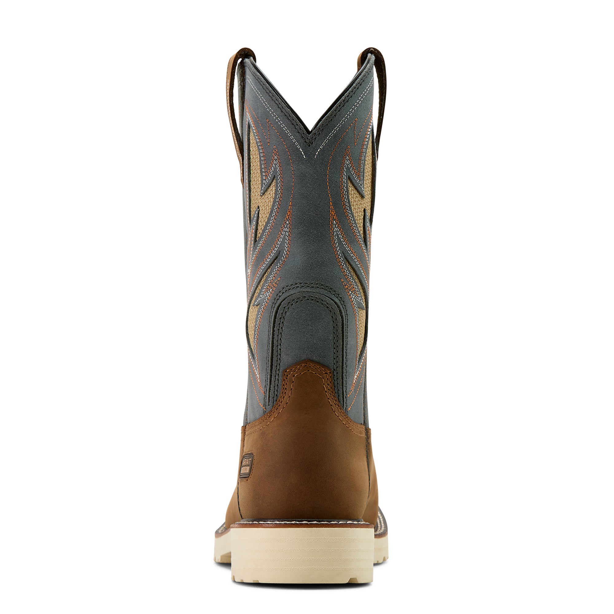 Ariat MN Activator VentTEK Wide Square Toe 10061285