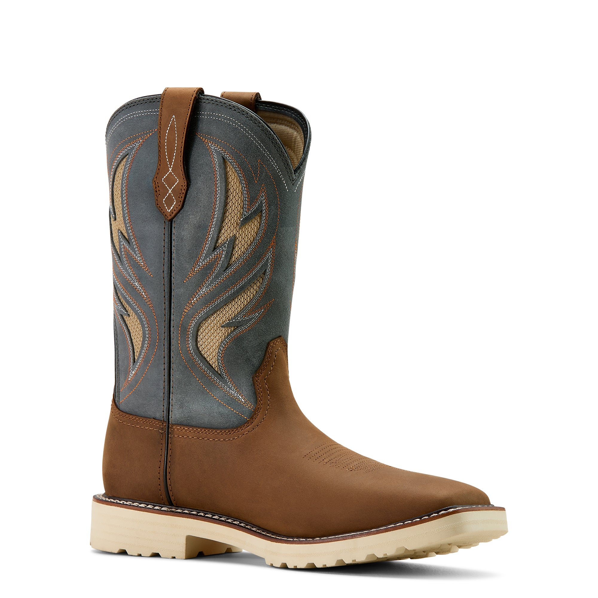 Ariat MN Activator VentTEK Wide Square Toe 10061285