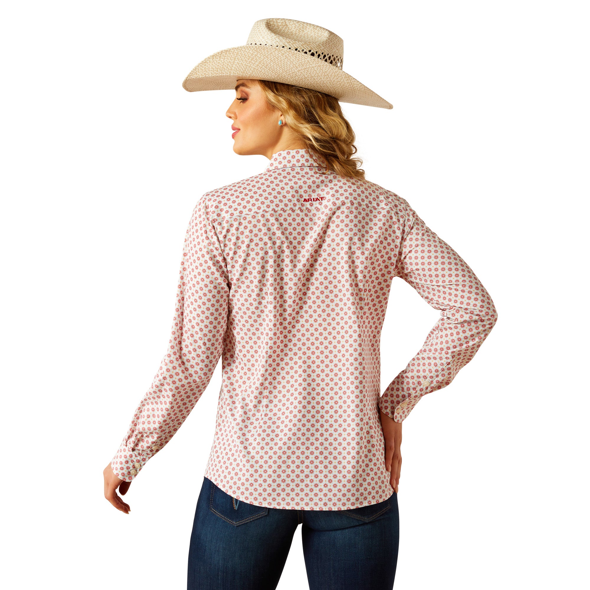 Ariat Women Kirby Pro Shirt 10060367