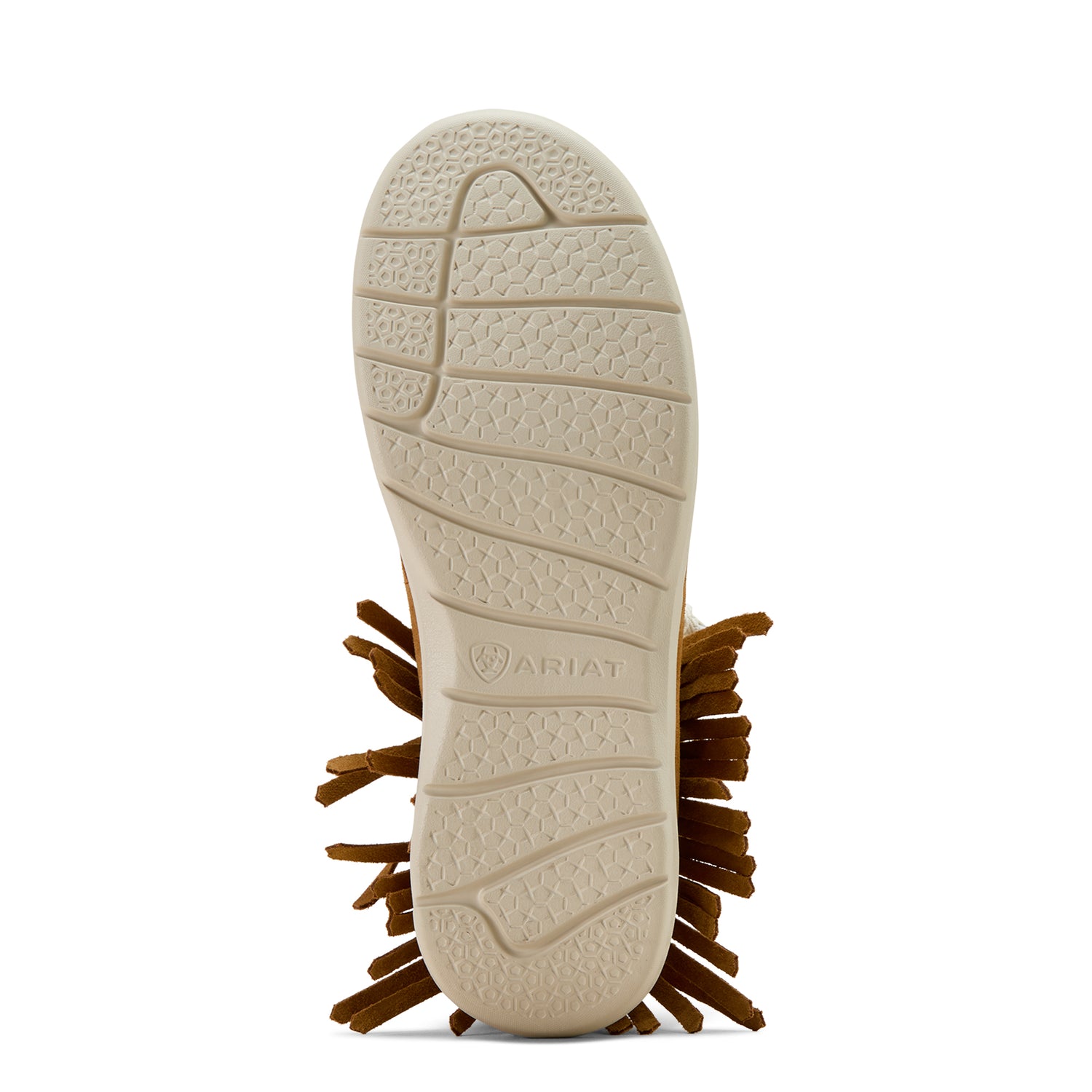 Ariat WMN Hilo High Top Fringe Shoe 10061166