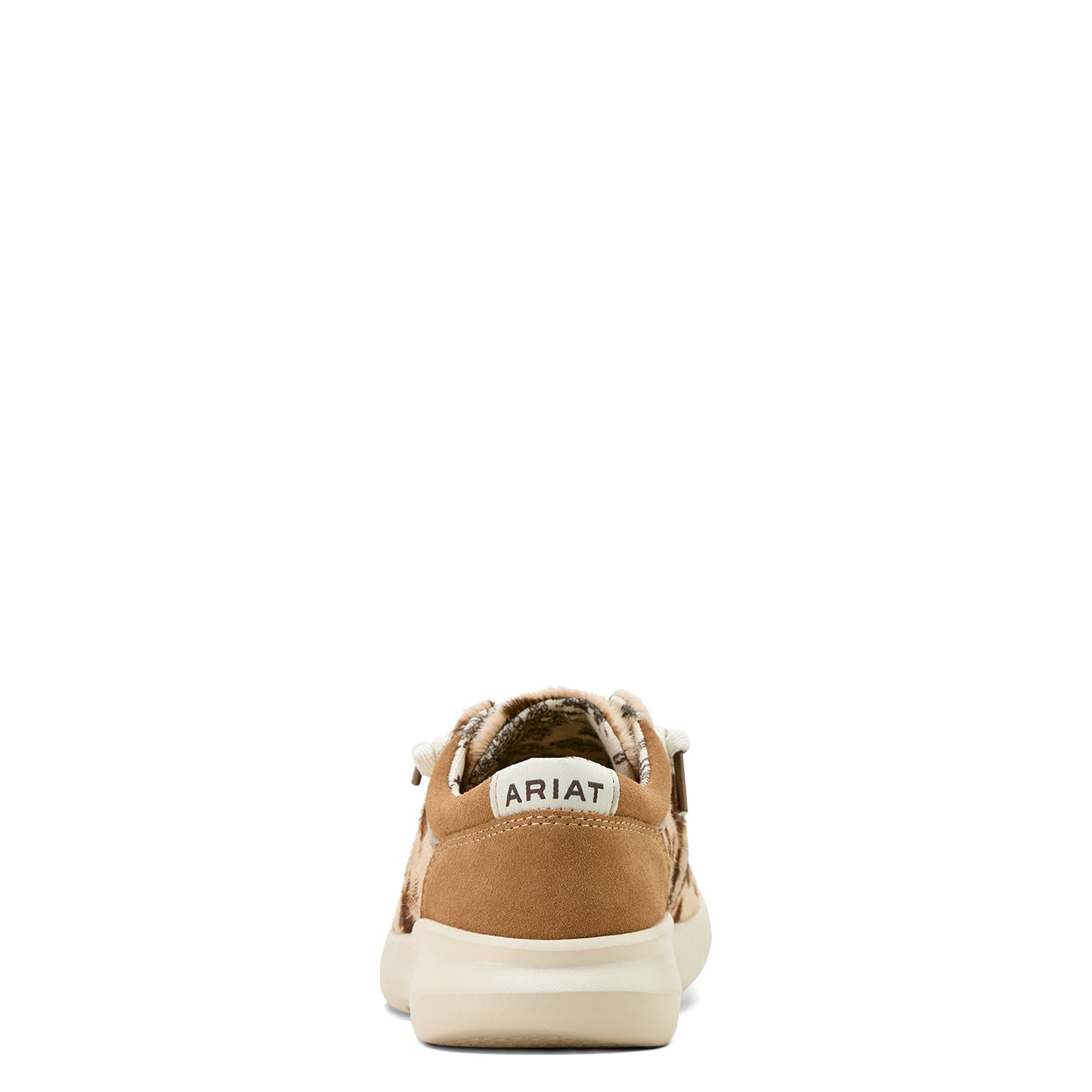 Ariat WMN Hilo Brindle Hair On Hilo 10061345