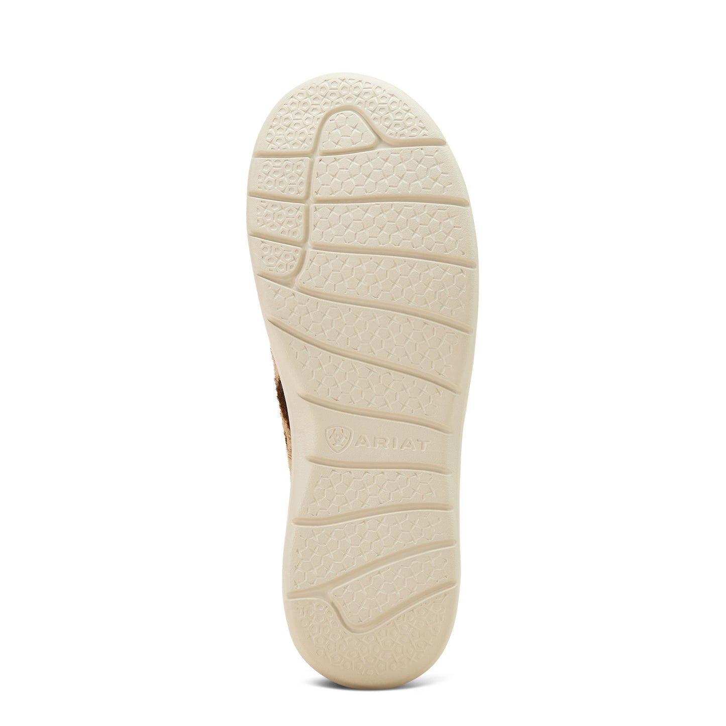 Ariat WMN Hilo Brindle Hair On Hilo 10061345