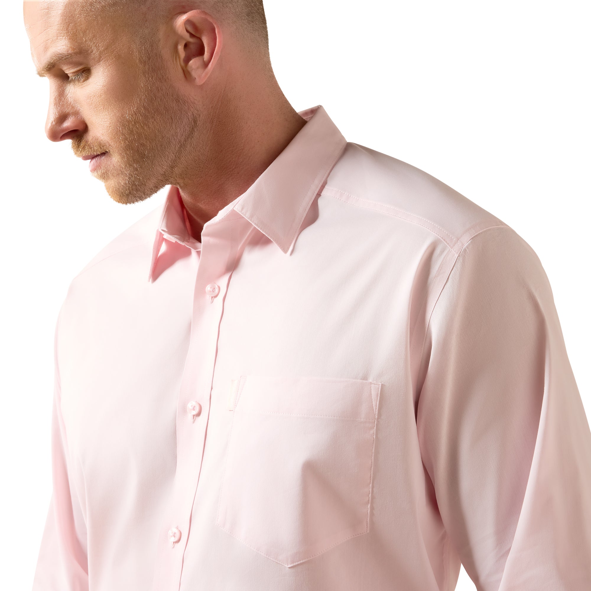 Ariat Men The Everything LS Shirt 10072738