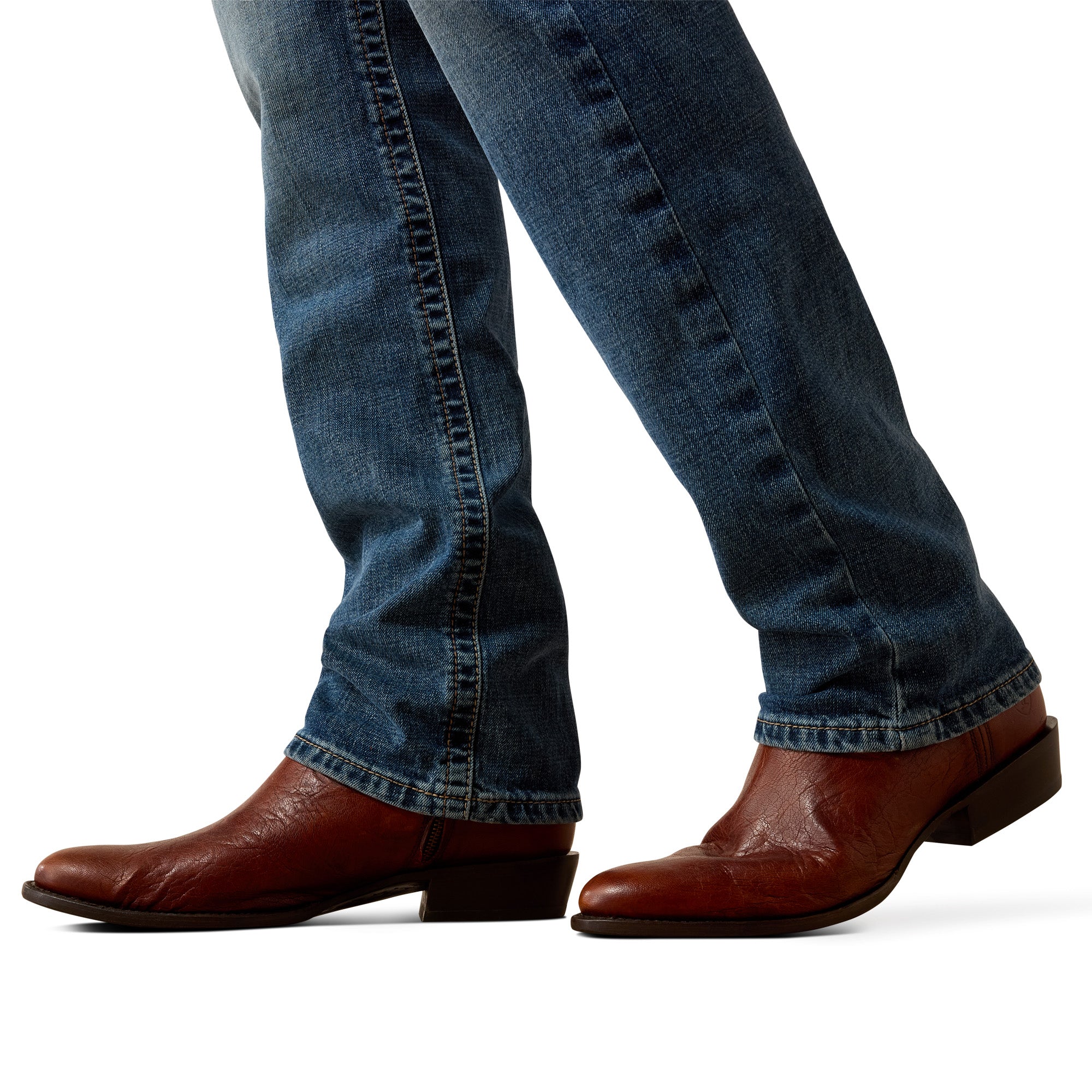 Ariat Men M7 Axel Stretch Straight Leg 10072980 Jean