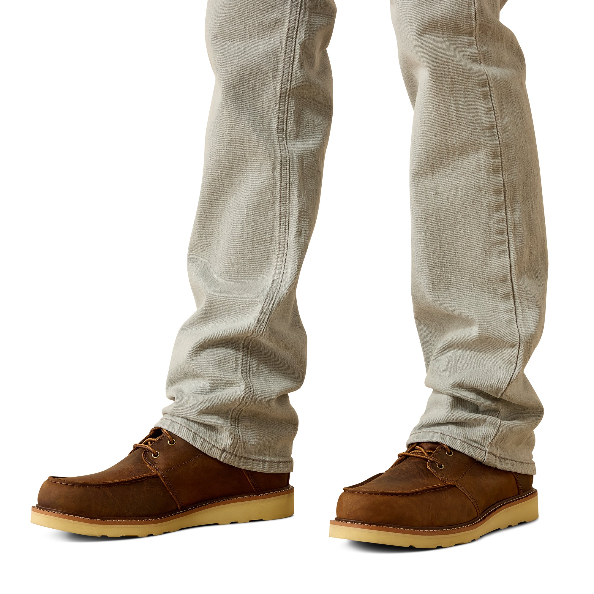 Ariat Men M7 Oliver Stretch Straight Leg 10072981 Jean