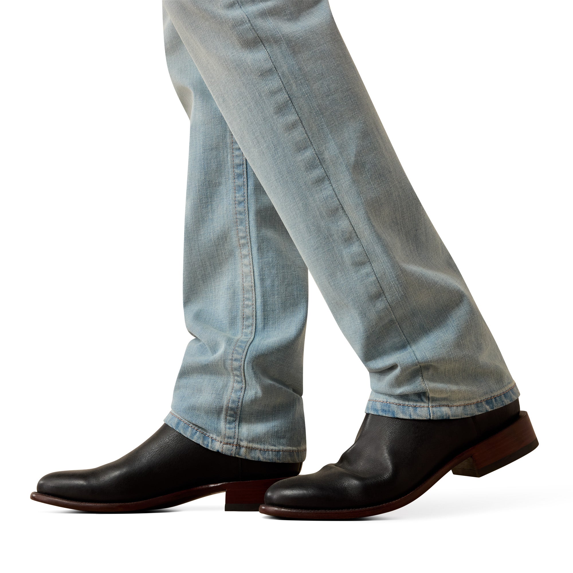 Ariat Men M8 Hank Modern TekStretch 10073011 Jean