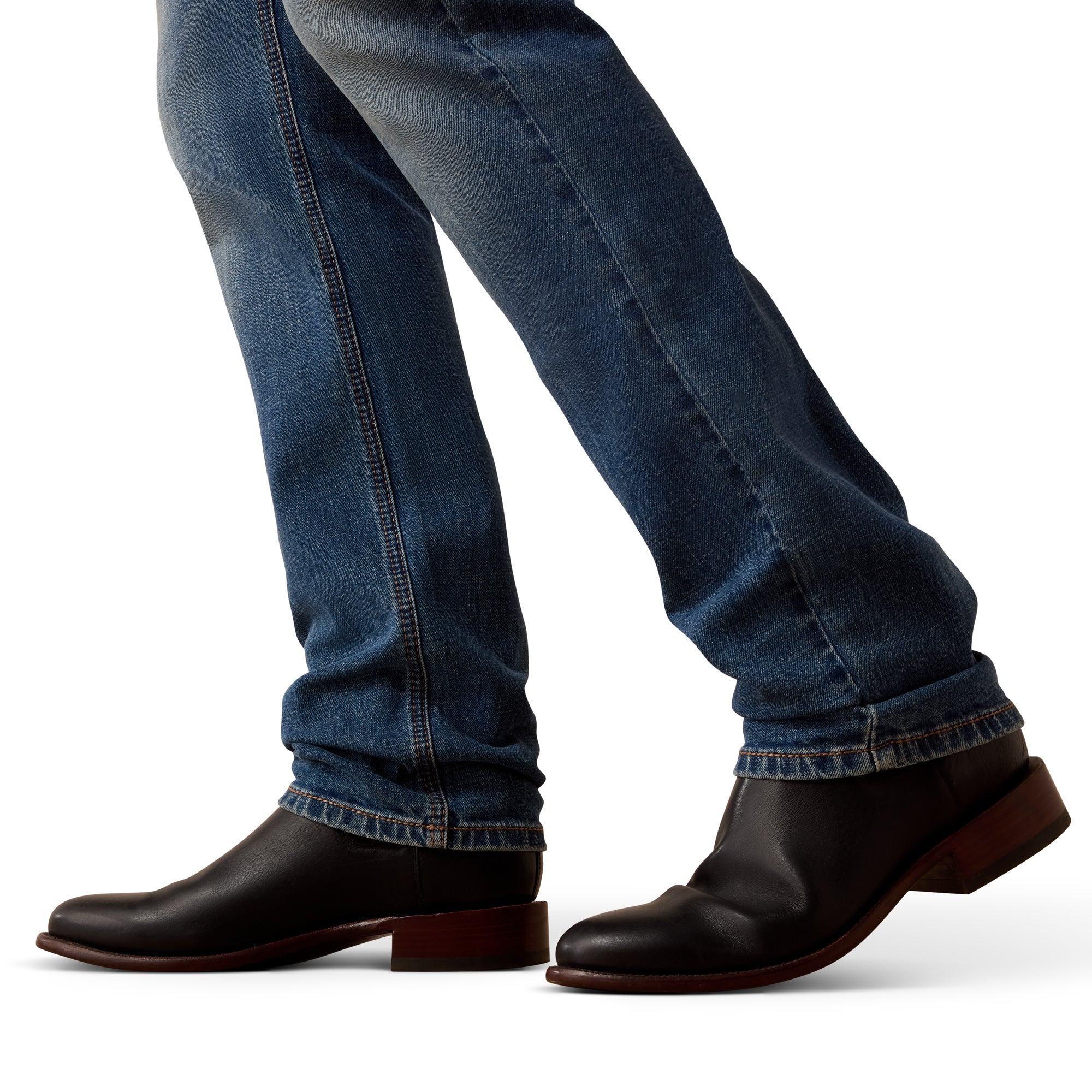 Ariat Men M8 Modern Crosby Straight Leg Jeans 10074792