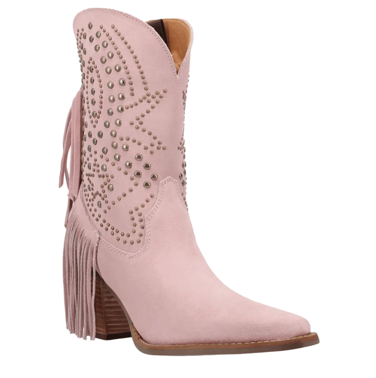 Dingo Women Star Power Snip Toe DI2357 Boot