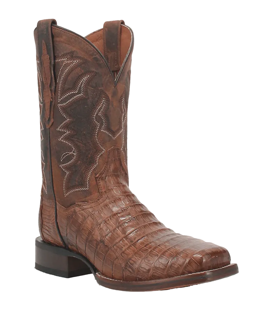Dan Post Men Kingsly Caiman Boot DP4807