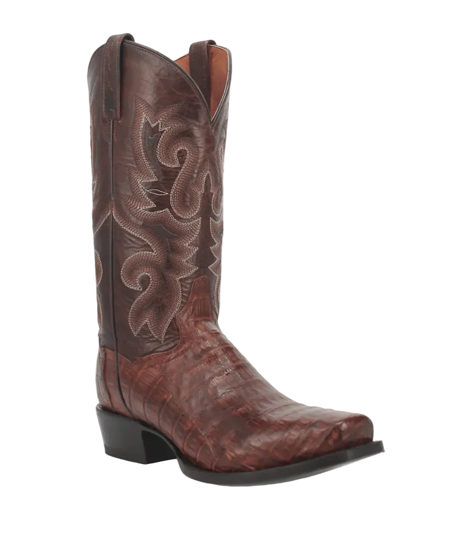 Dan Post Men Bayou Caiman Dubai DP3074 Boot