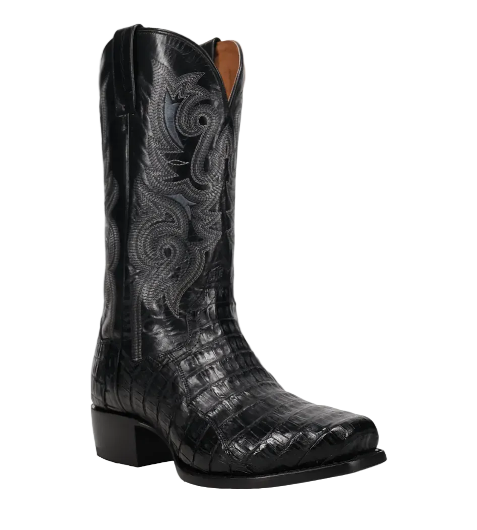 Dan Post Men Caiman Belly Zandor Boot DP7132