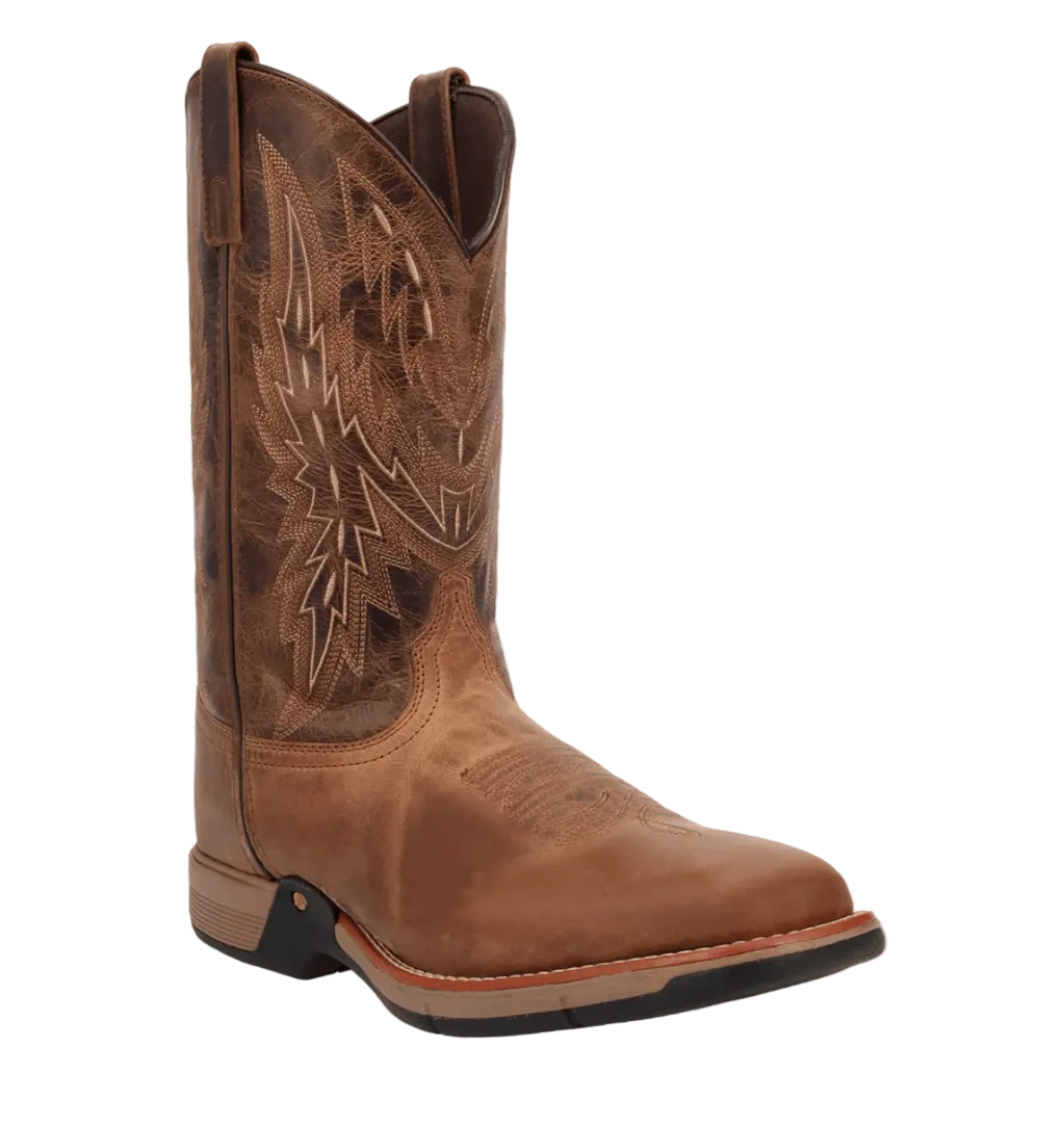 Laredo Men Tri-tech Vapor Western 8028 Boot