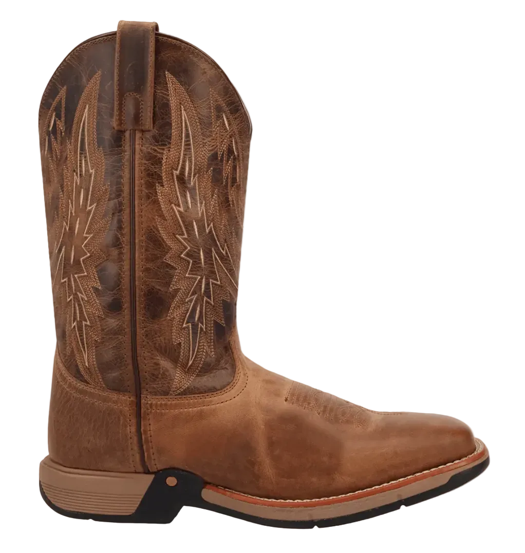 Laredo Men Tri-tech Vapor Western 8028 Boot