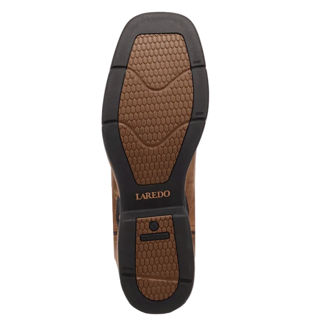 Laredo Men Tri-tech Vapor Western 8028 Boot