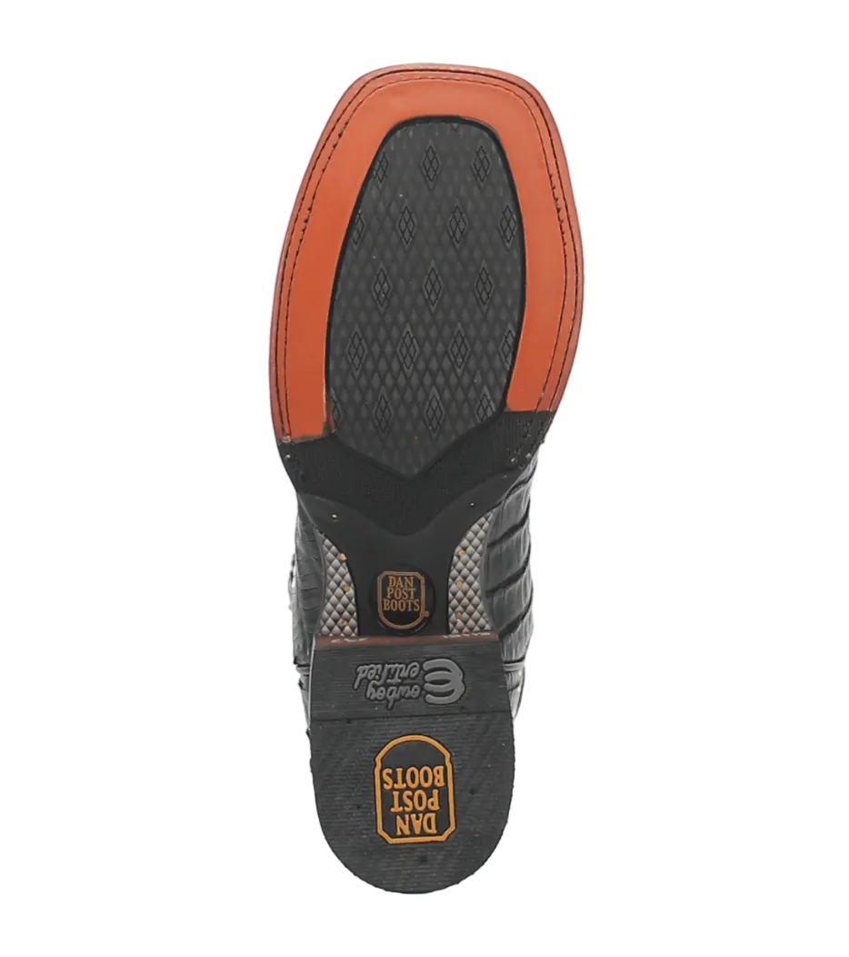 Dan Post Men Kingsly Caiman Boot DP4805