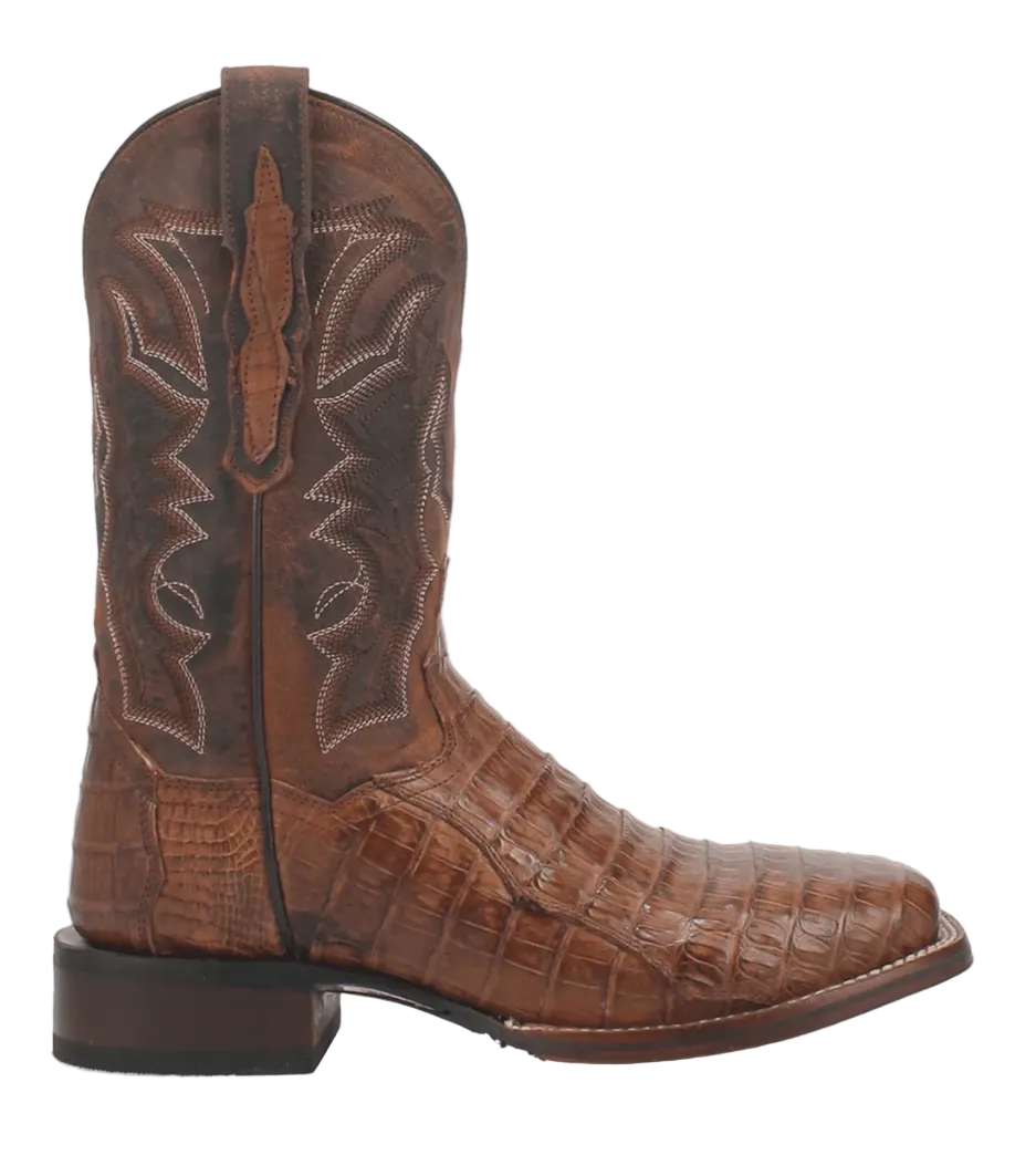 Dan Post Men Kingsly Caiman Boot DP4807