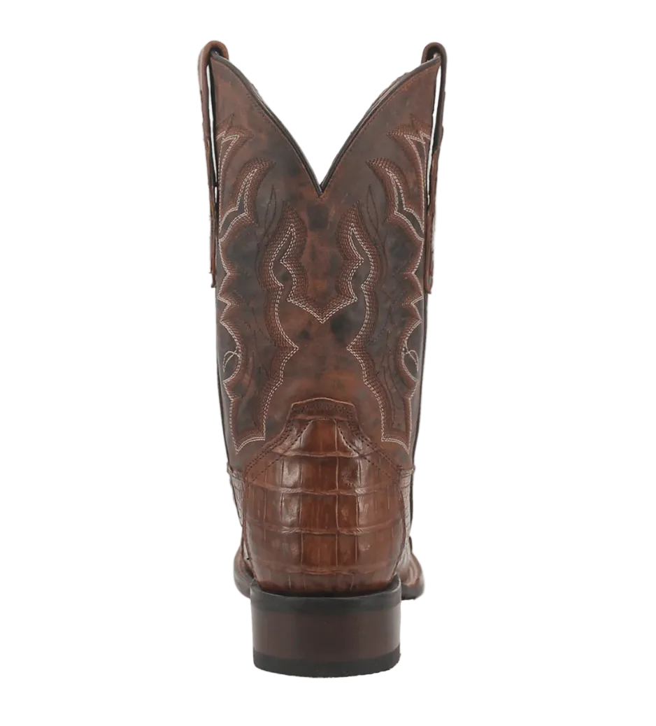 Dan Post Men Kingsly Caiman Boot DP4807